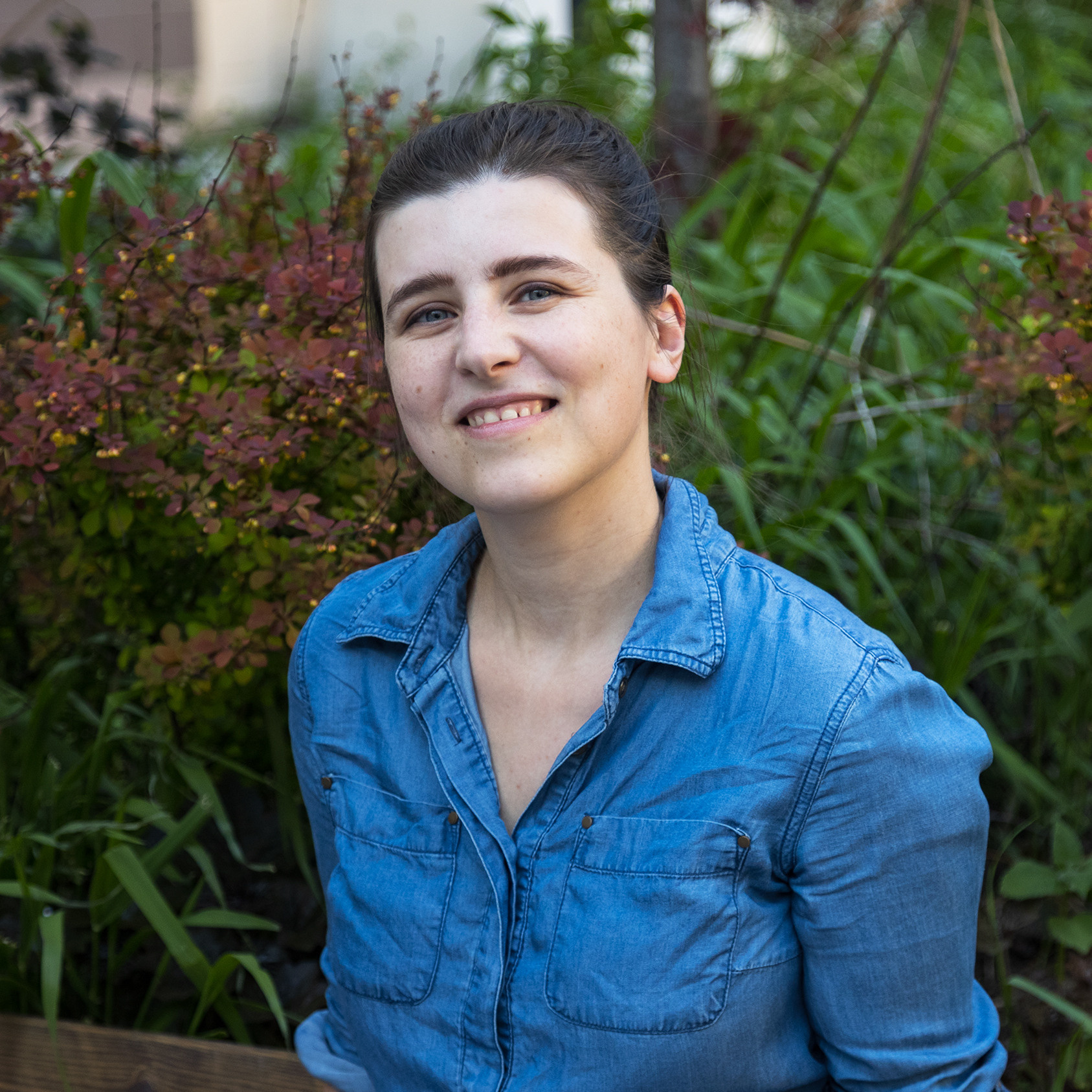 Видеограф в Москве Александра Озерова