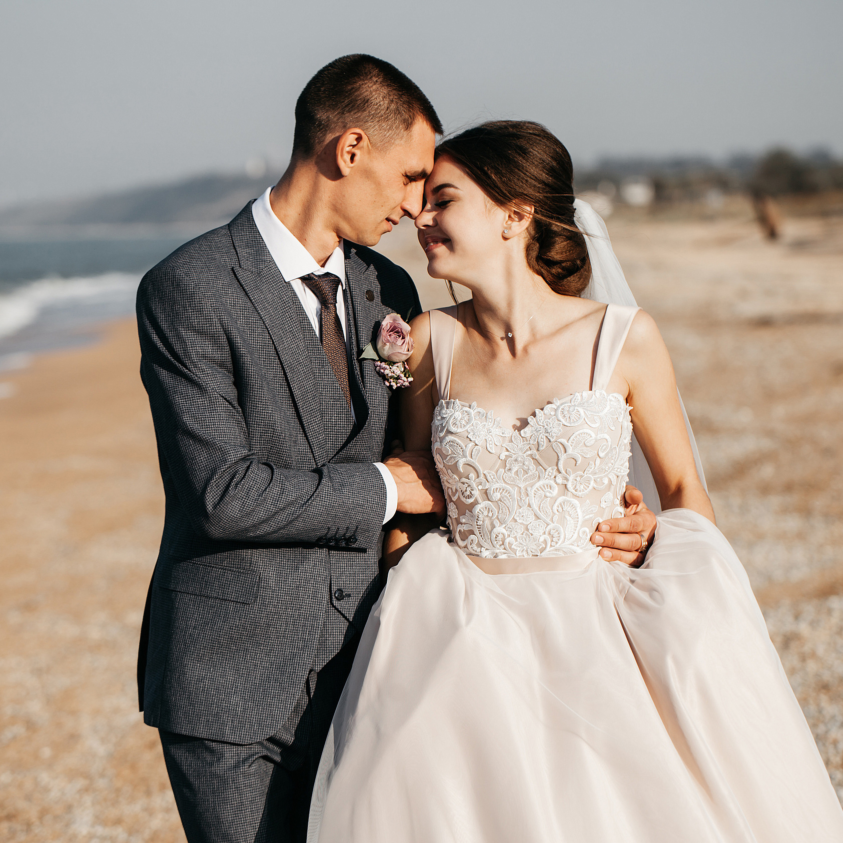 Тёплые слова. Никита Погосов