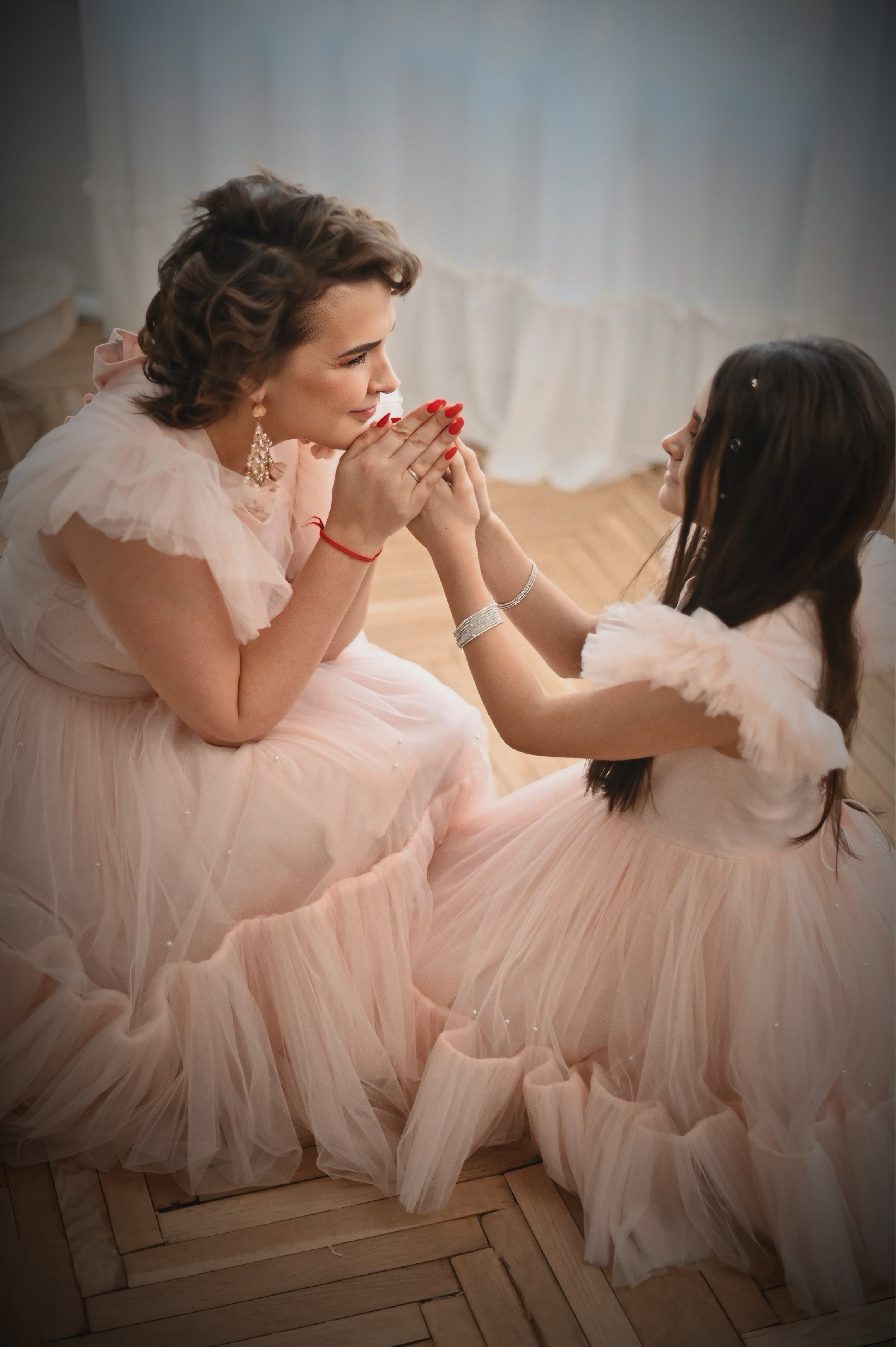 Проект БЕСЦЕННАЯ. ФОТОПРОЕКТЫ