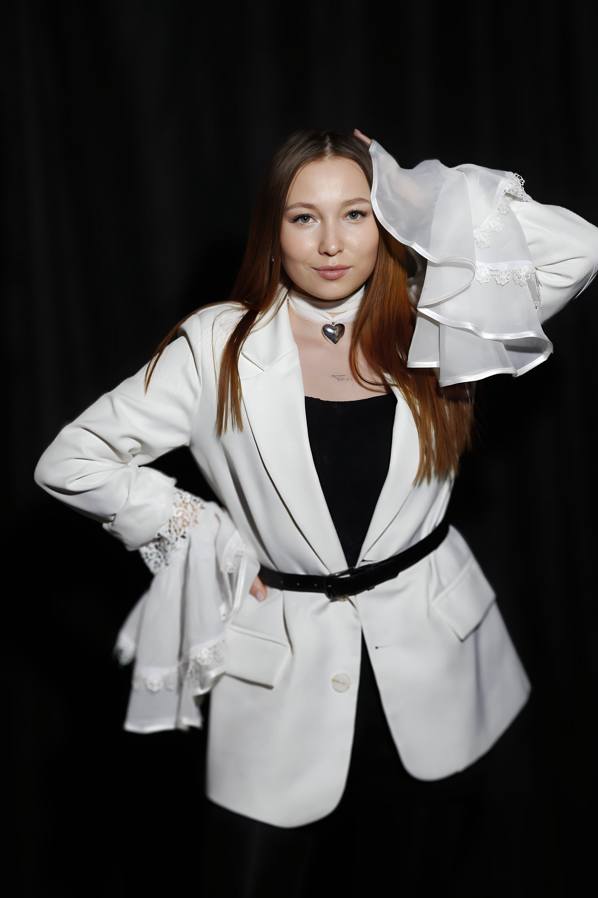 КОНТАКТЫ. Фотограф Элла Ефимова