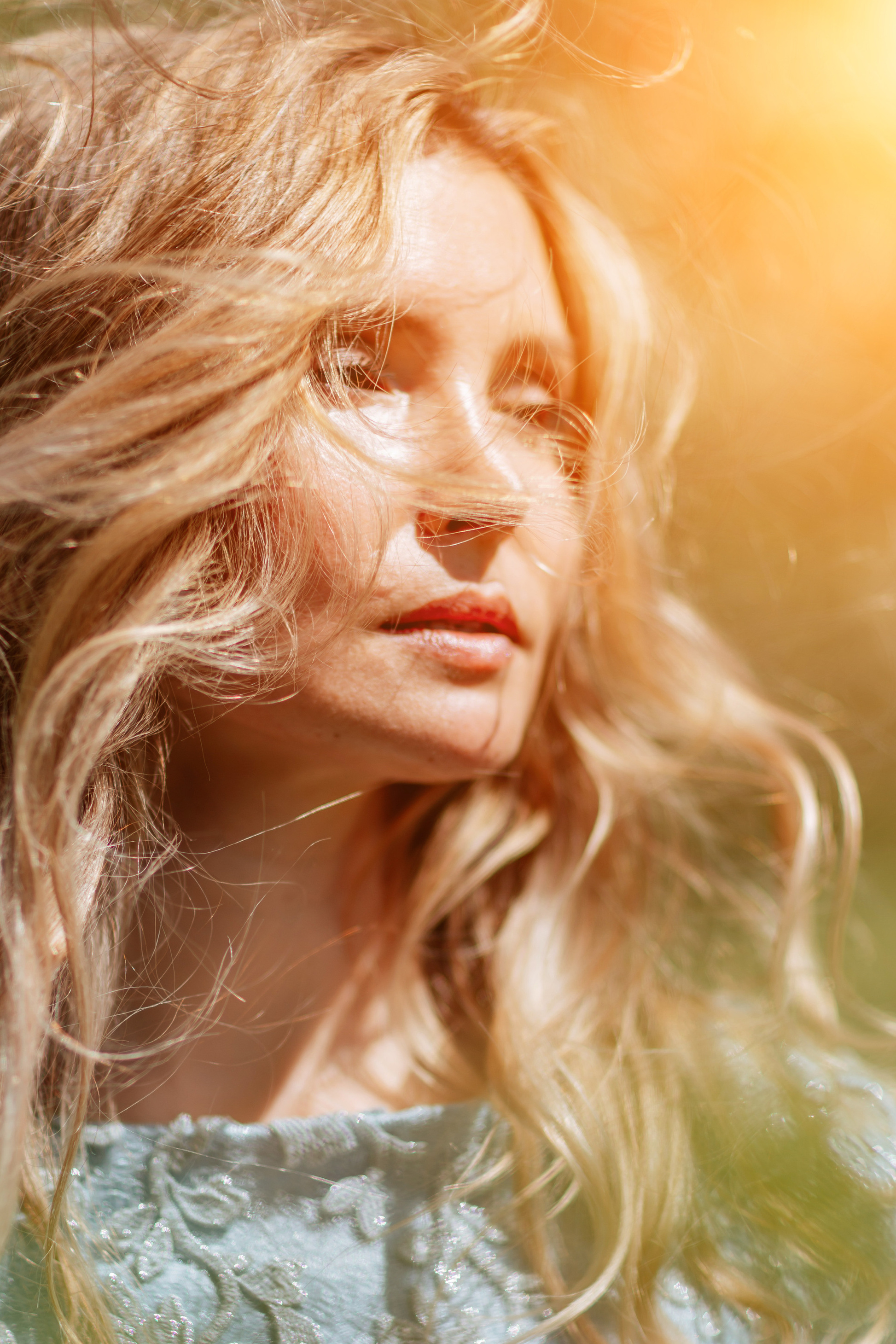 Портретный семейный фотограф в Крымской красоте Светлана Матюнина