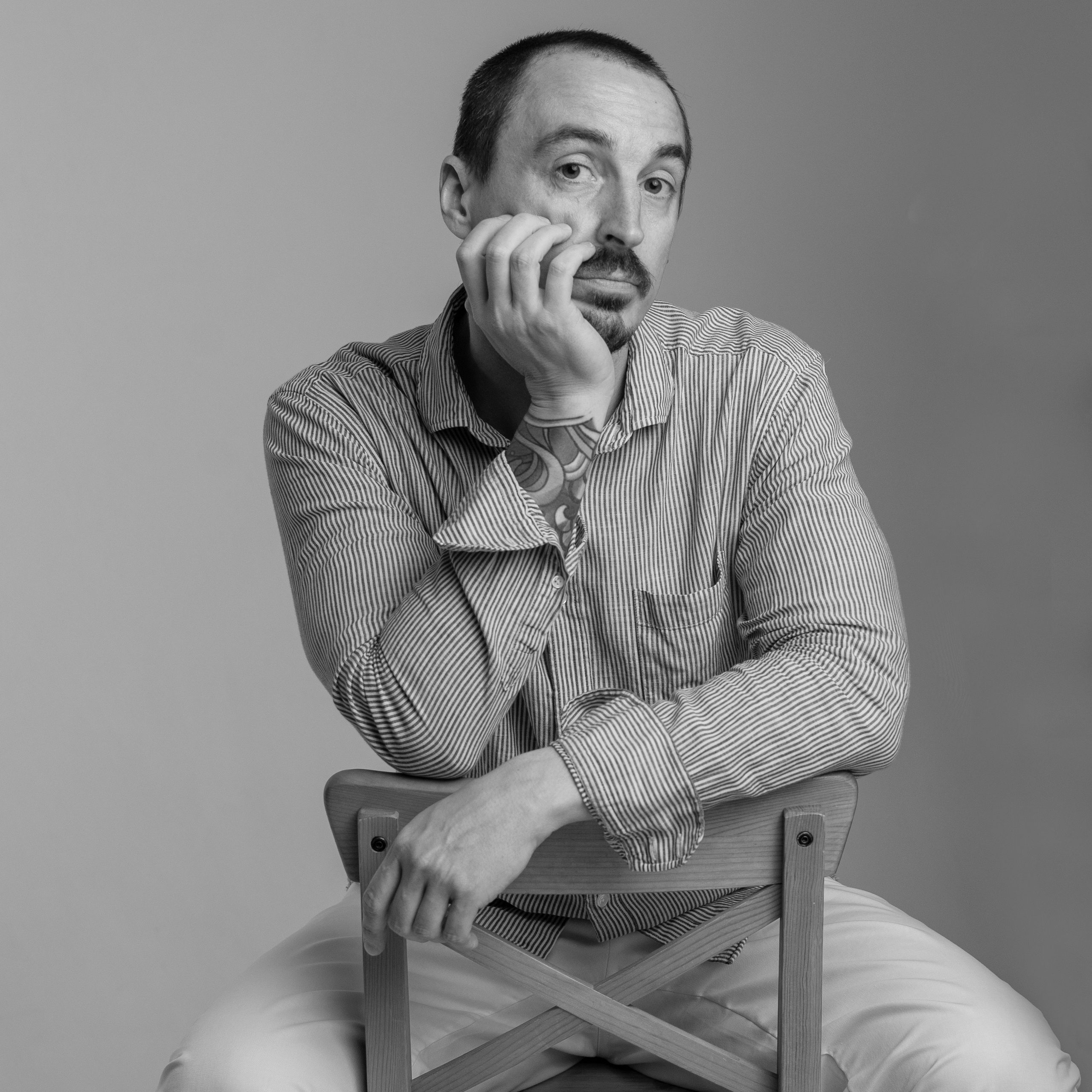 услуги фотографа Жени Шершнёва