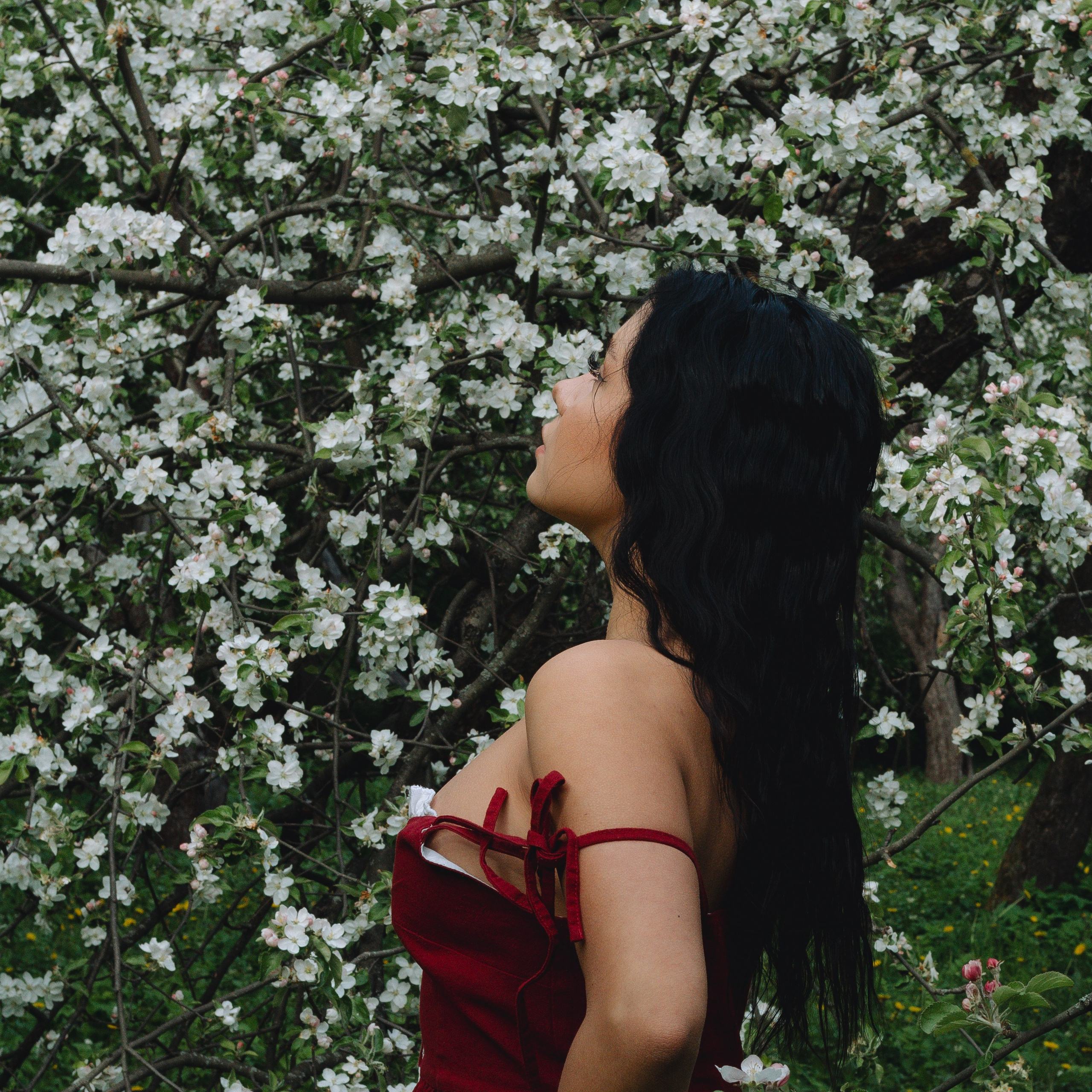 Portrait. Фотограф в Москве Шалышко Ангелина