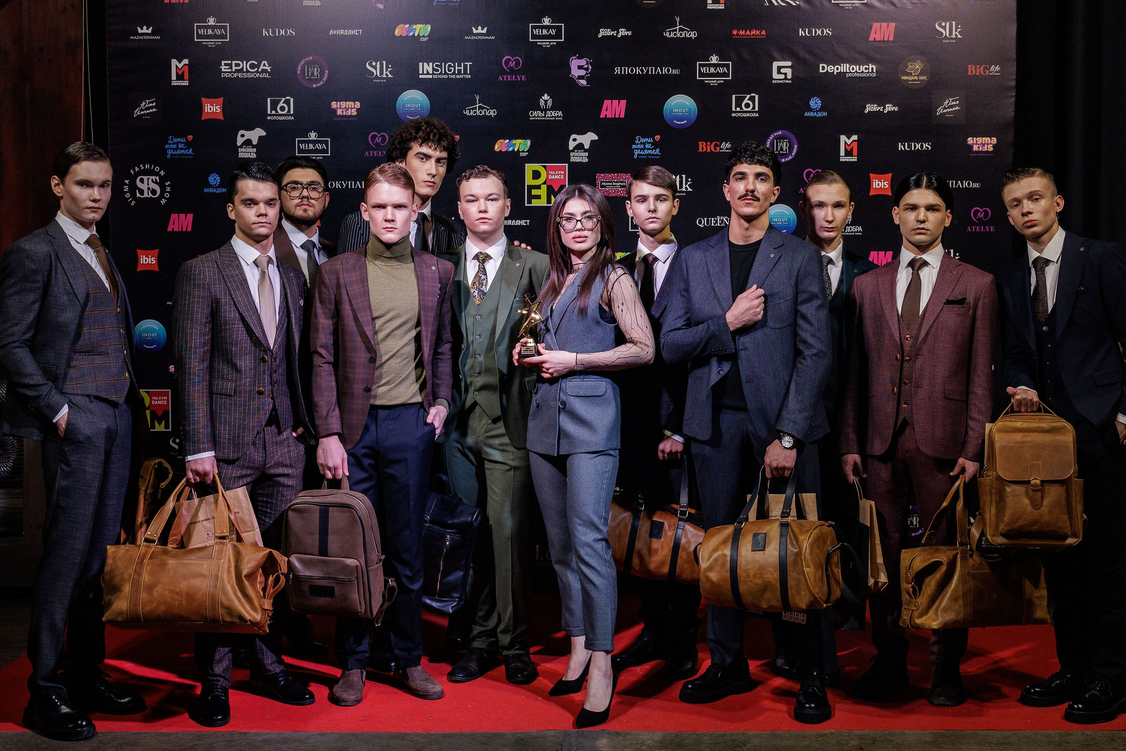 Прайс. Фотограф Макс Яньшин|Ростов-на-Дону