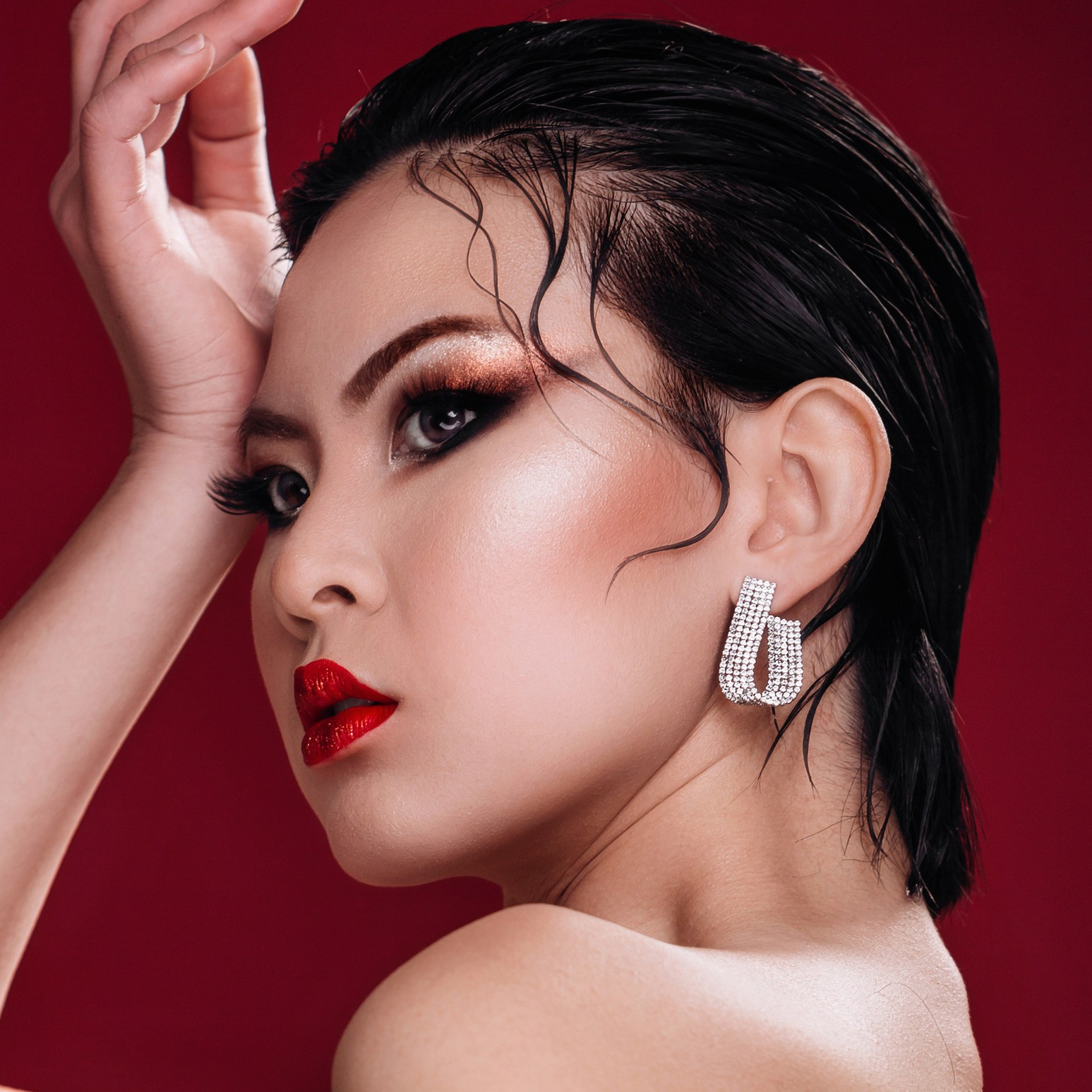 Цены коммерческой ретуши