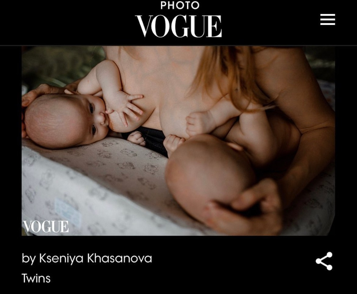 Обучение фотографии с нуля