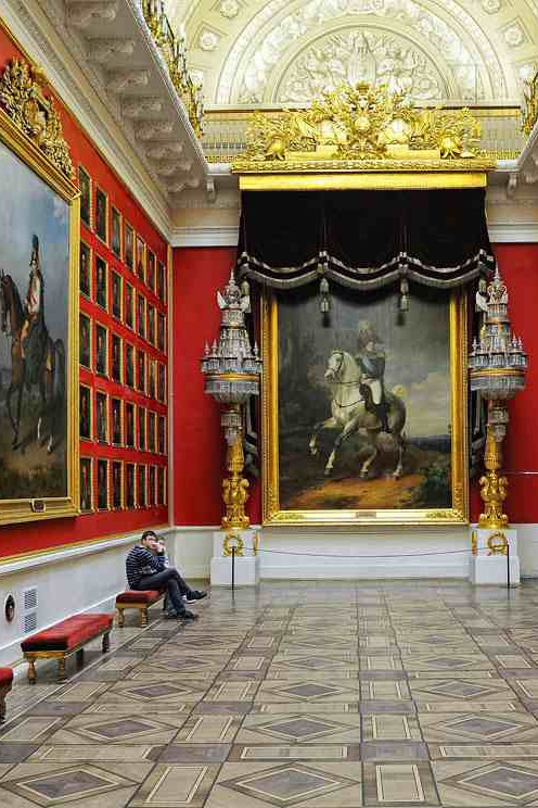 Крытые локации Петербурга. Фотограф Мария Хлебникова Санкт-Петербург Москва