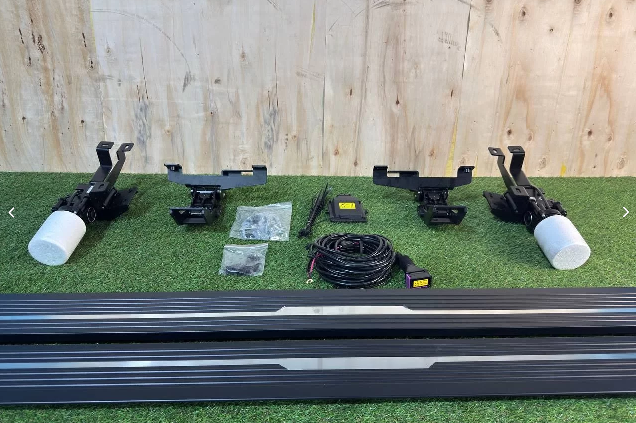 Zeekr, LiXiang, Polar Stone. FATIX PARTS