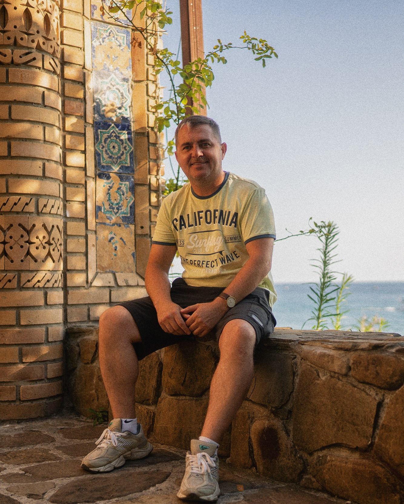 Фотограф Тихонов Александр Екатеринбург