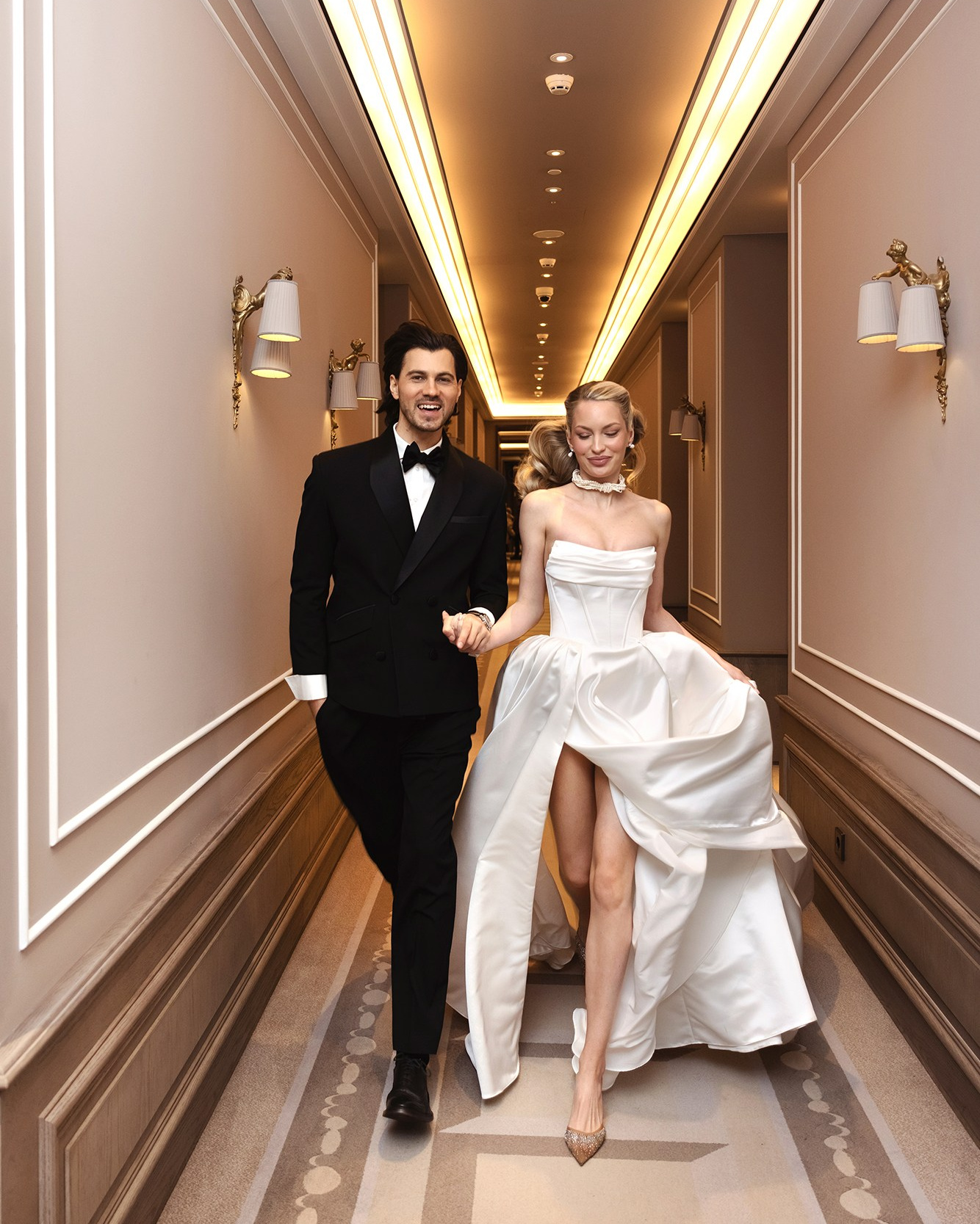 Услуги. Женский и свадебный фотограф в Москве и Туле ТашаПряникова