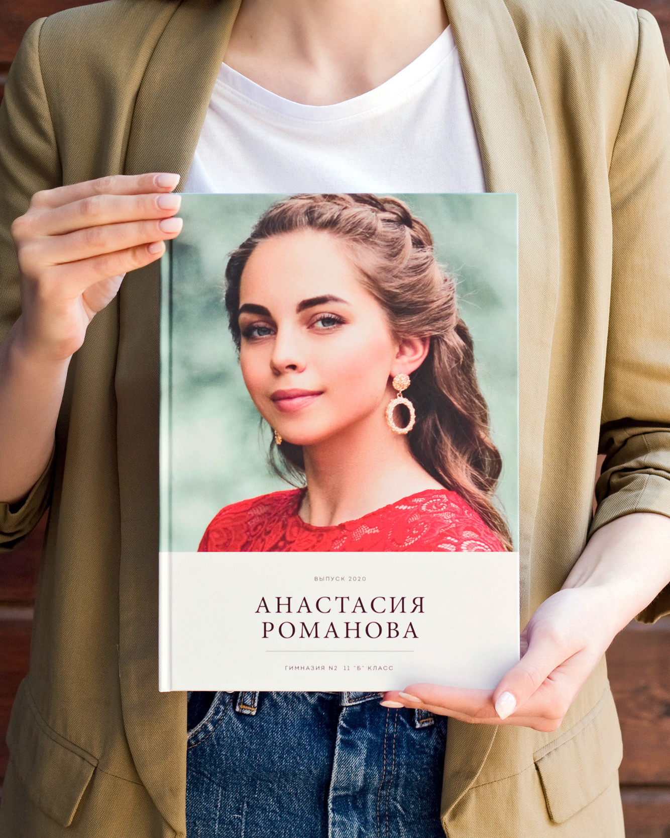 Фотокниги. Виктория Ларина — Портретный профессиональный фотограф в Иркутске