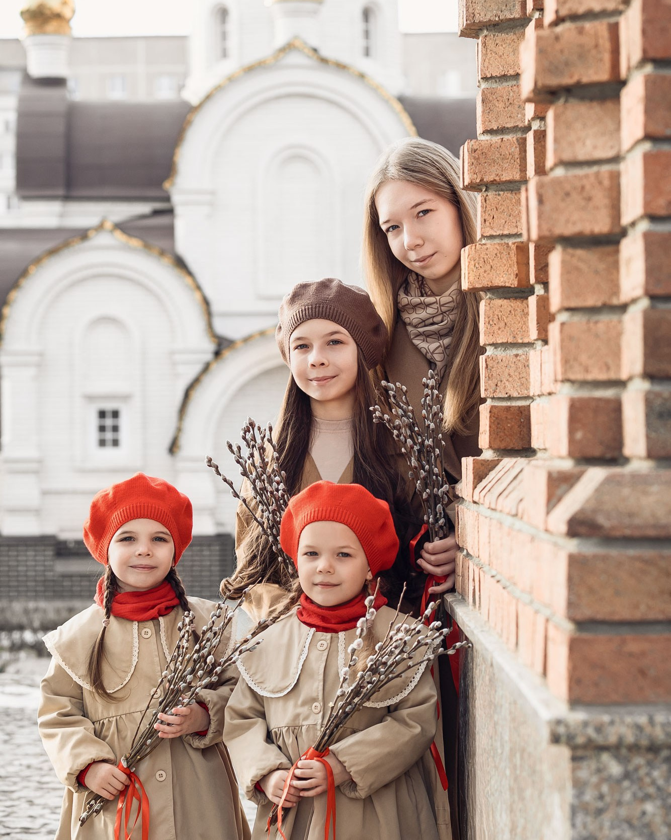 Стоимость. Церковный фотограф на Таинство Крещения и Венчания в Оренбурге и Оренбургской области Екатерина Белкина