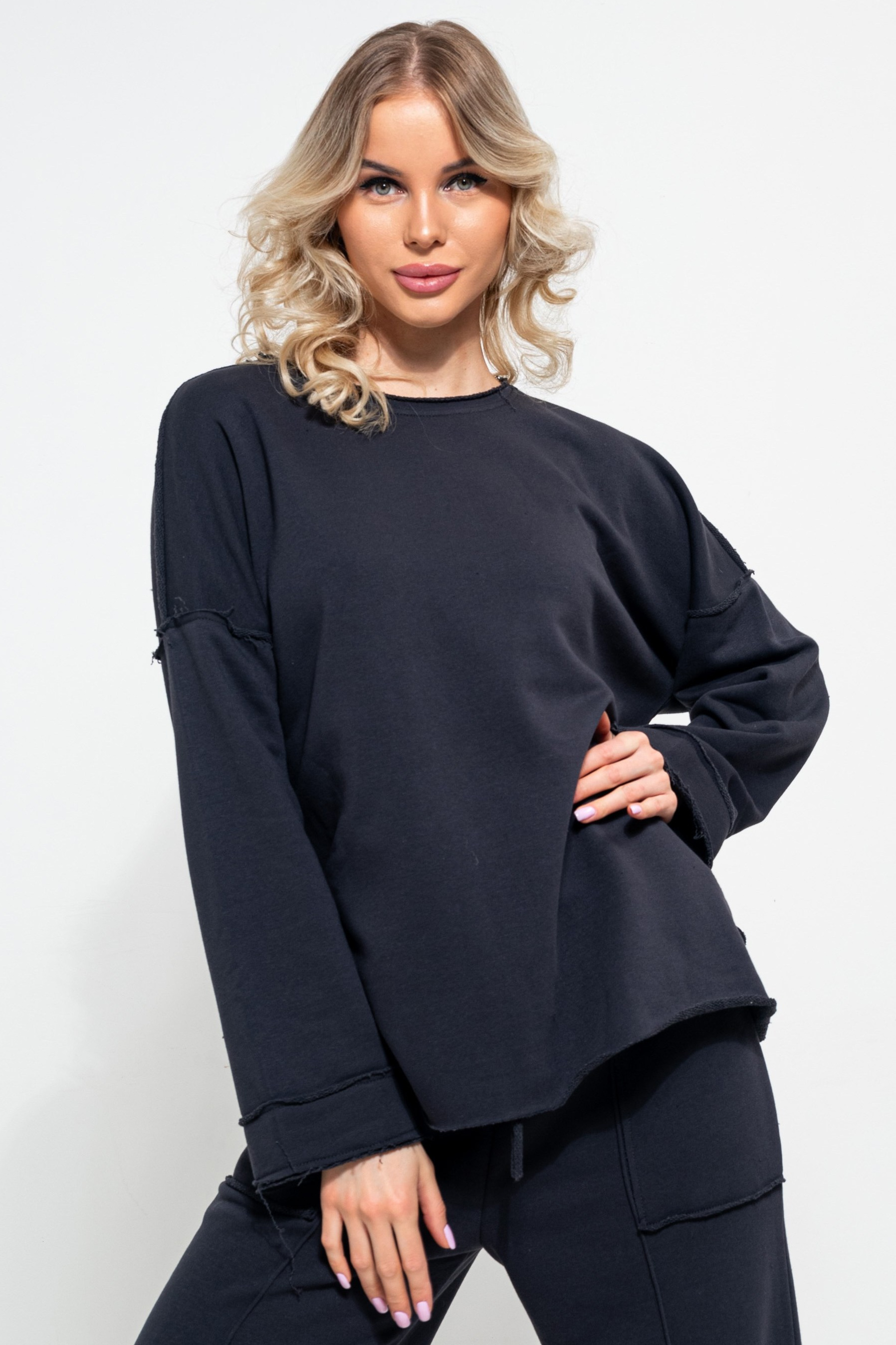 Модельная съемка для вайлдберриз 