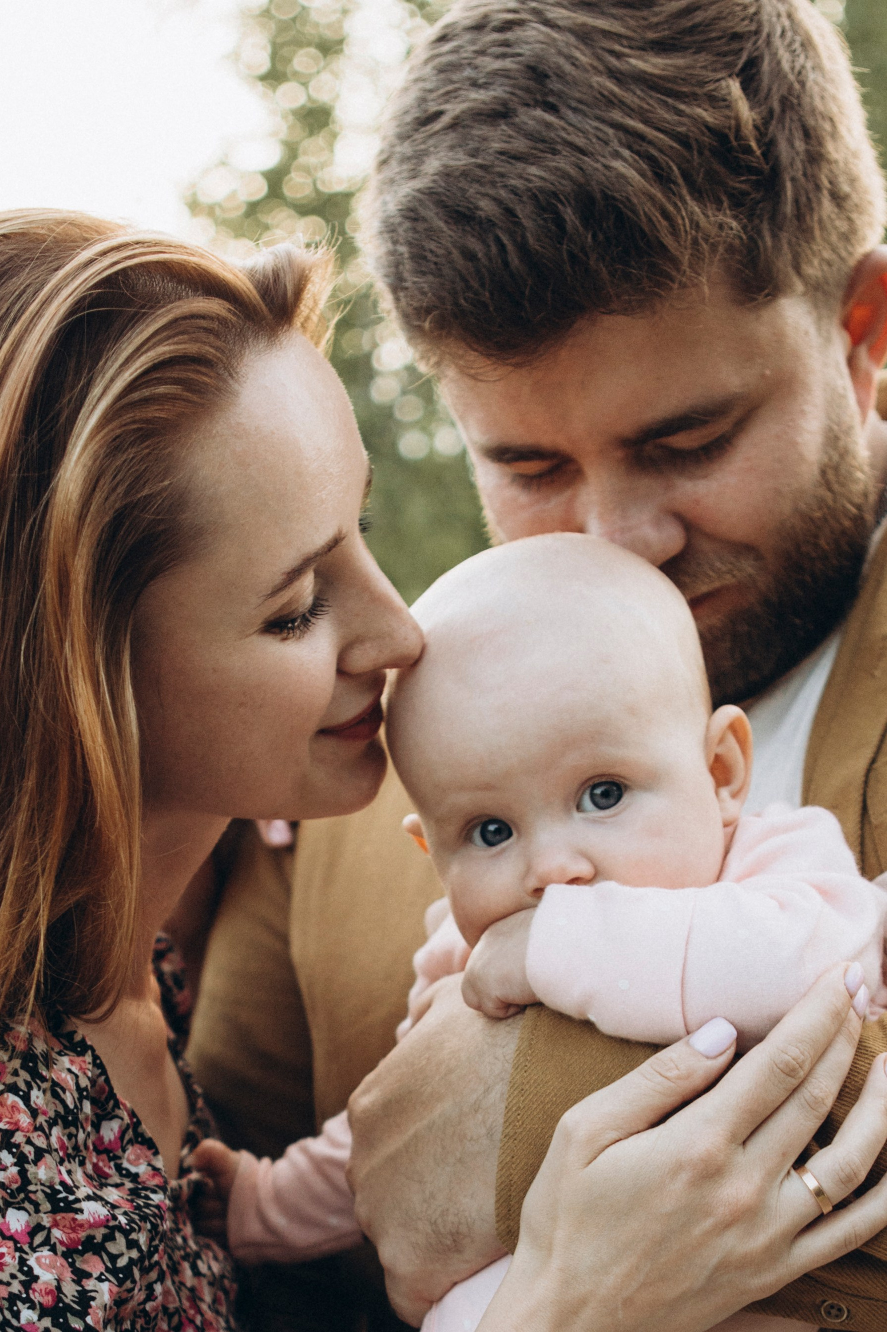 Свадебный семейный фотограф в Санкт-Петербурге СПб Евгения Гинзбург