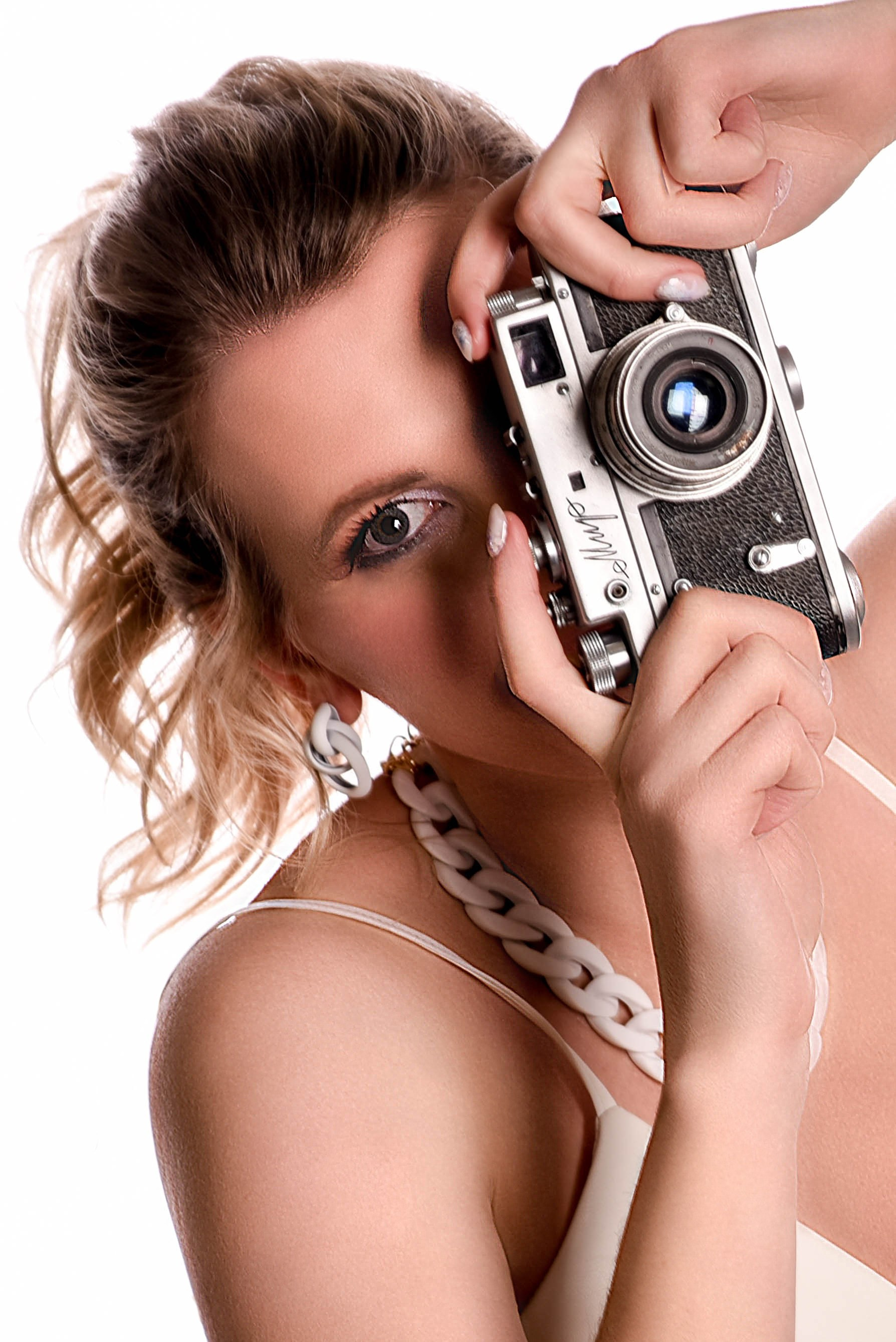 Семейная и детская фотография