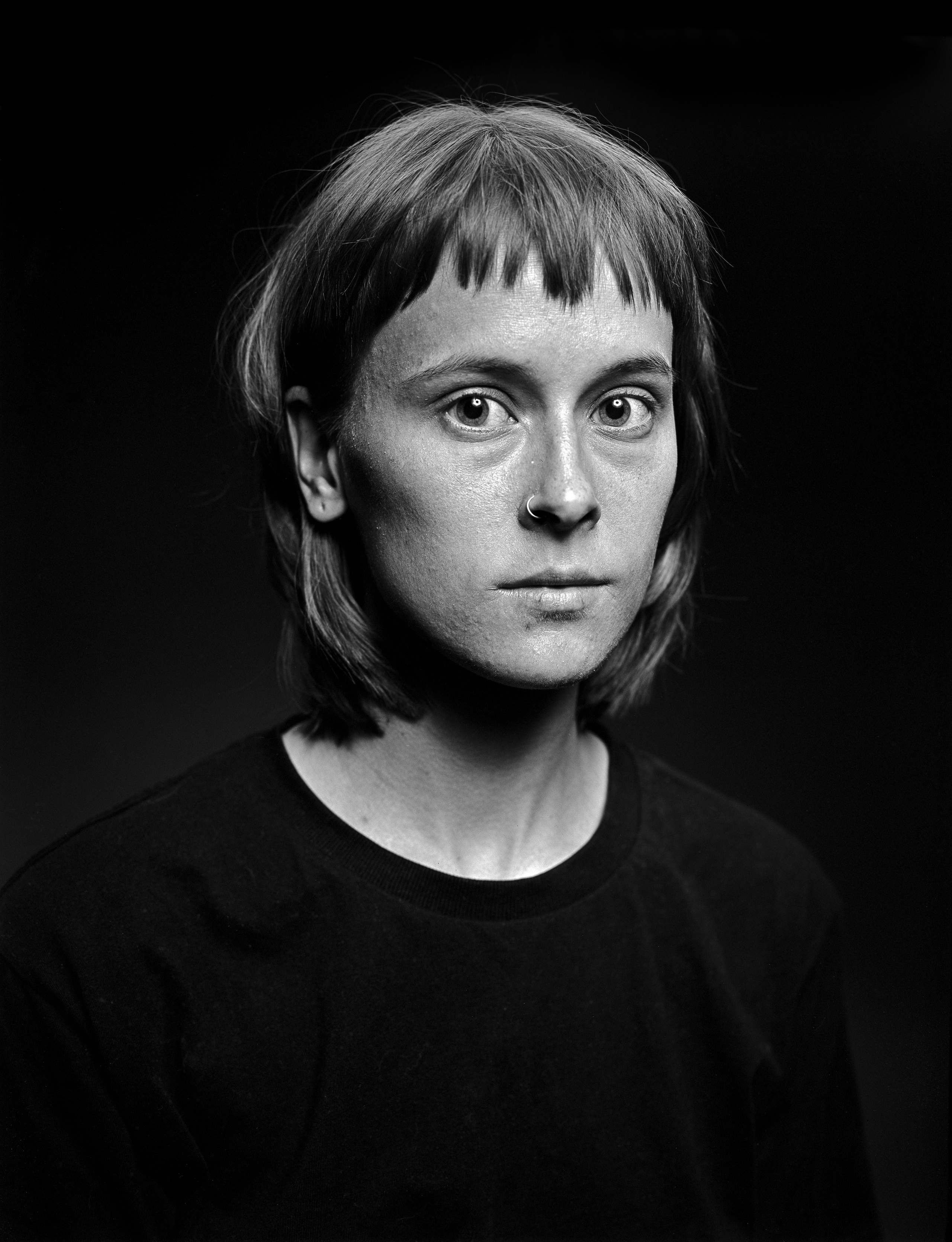 Series. Philipp Yelistratov