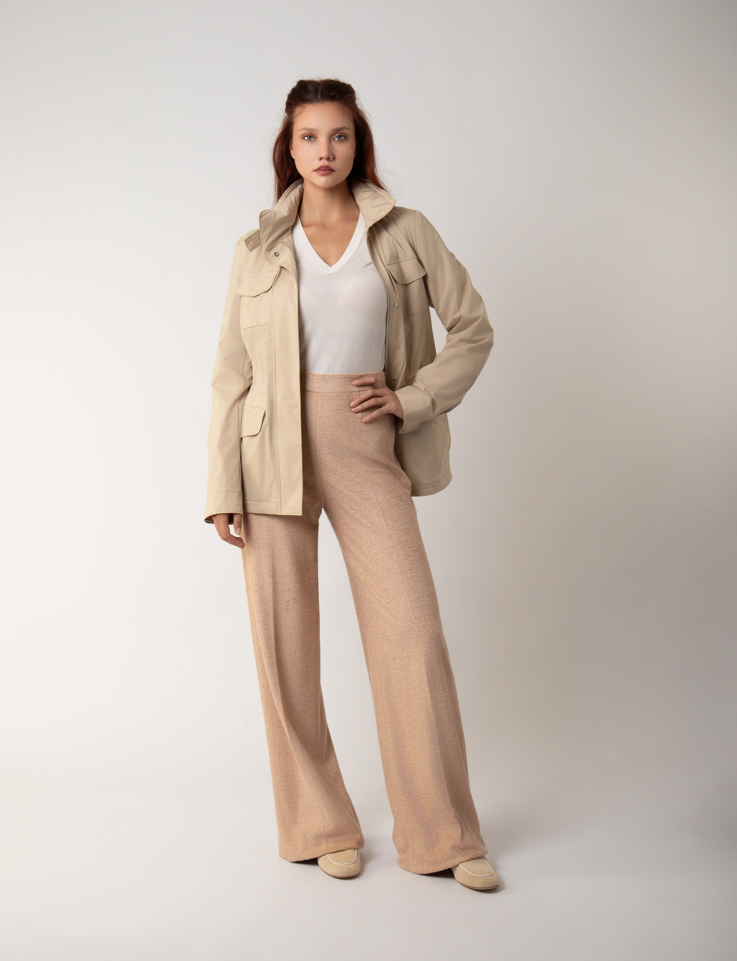 Мода/Одежда. Фотограф в Санкт-Петербурге Анна Гончар