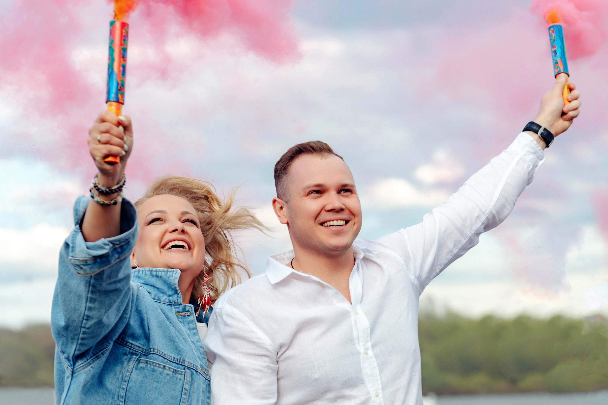 Репортаж. Алексей Шаров — свадебный и репортажный фотограф в Нижнем Новгороде