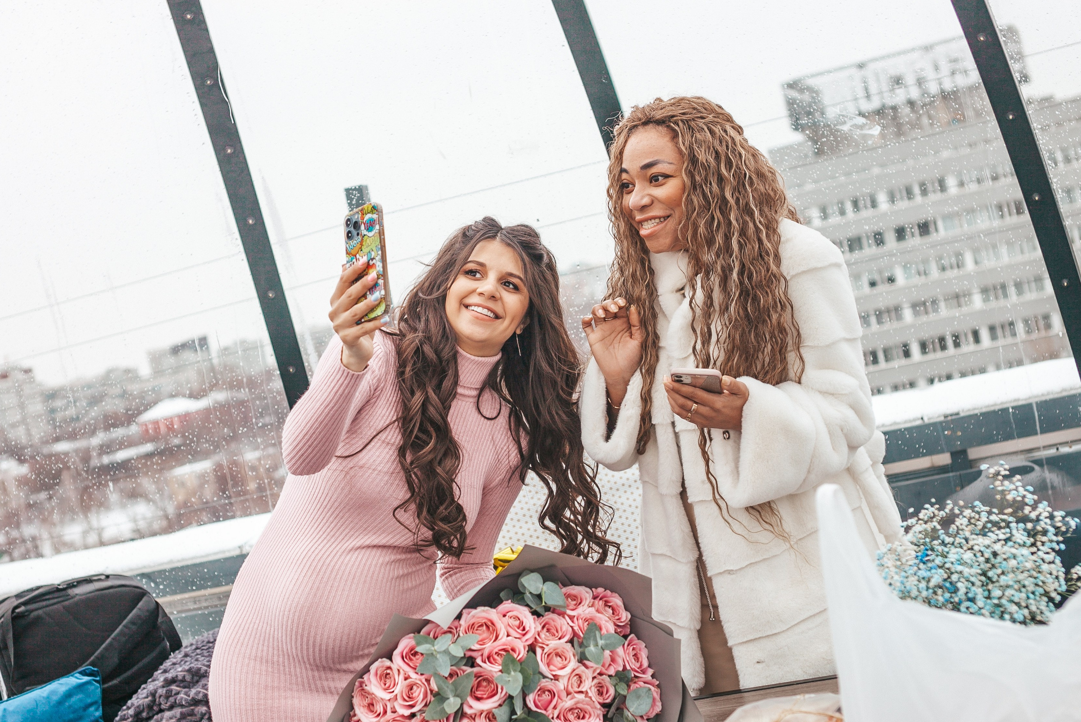 Услуги и цены. АННА ТРУНОВА | ФОТОГРАФ ЗВЁЗД