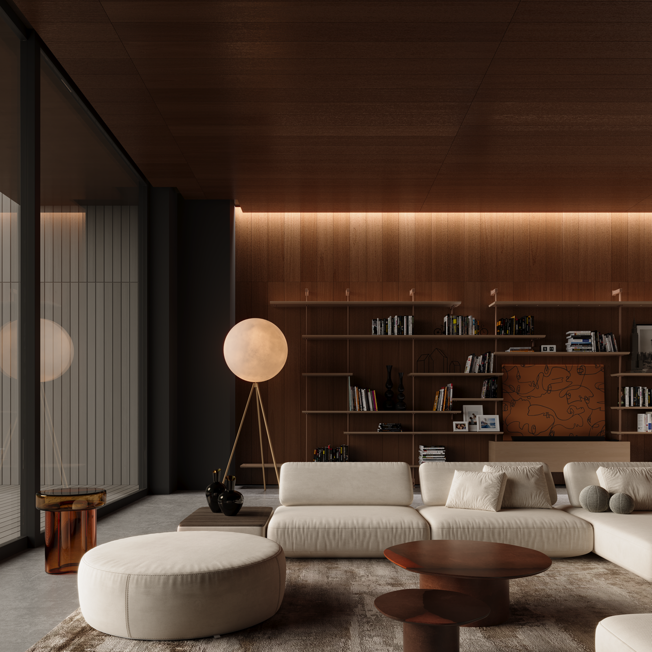 3dsmax | Corona | Курсы | Визуализация