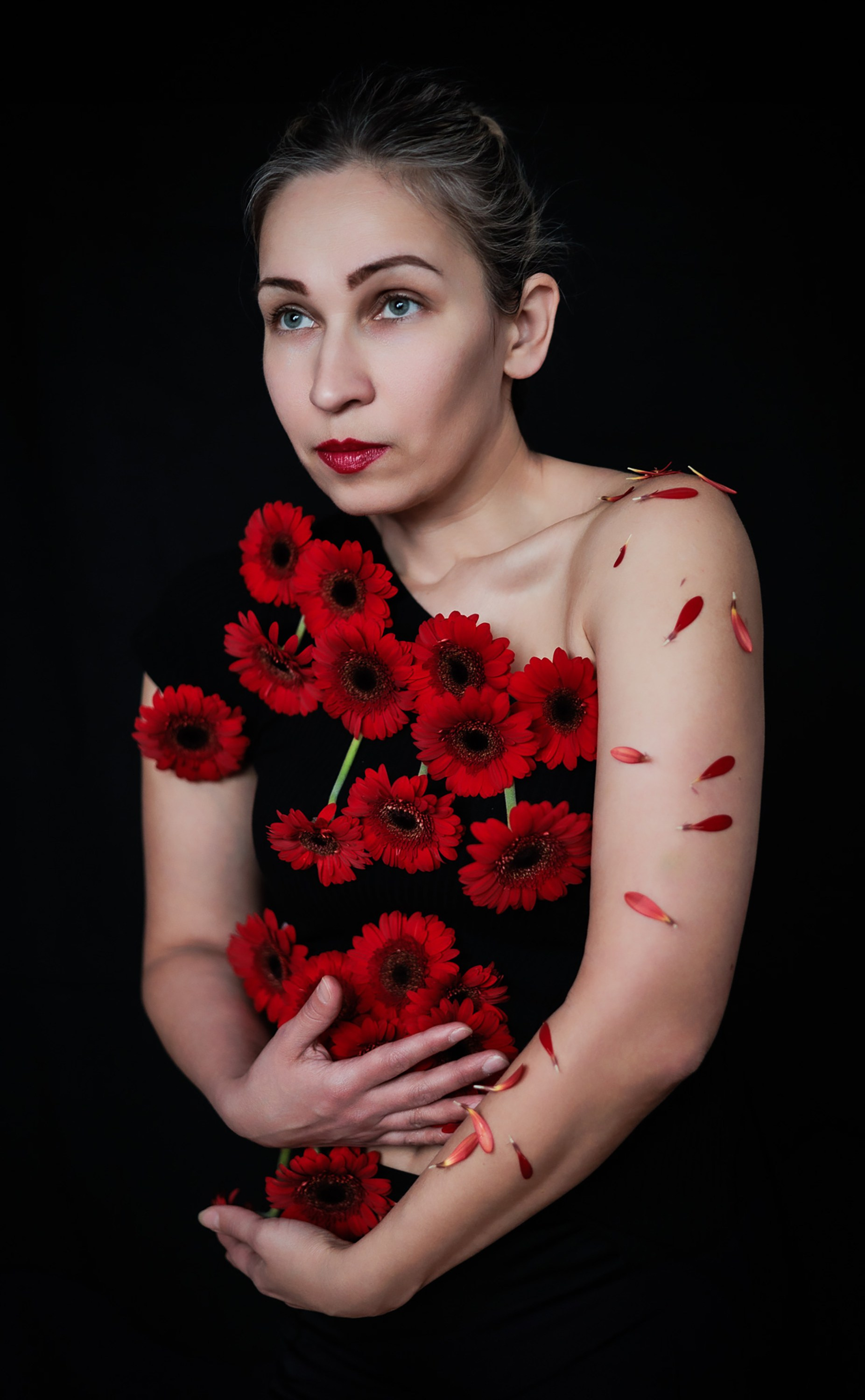 Философия портрета III поток