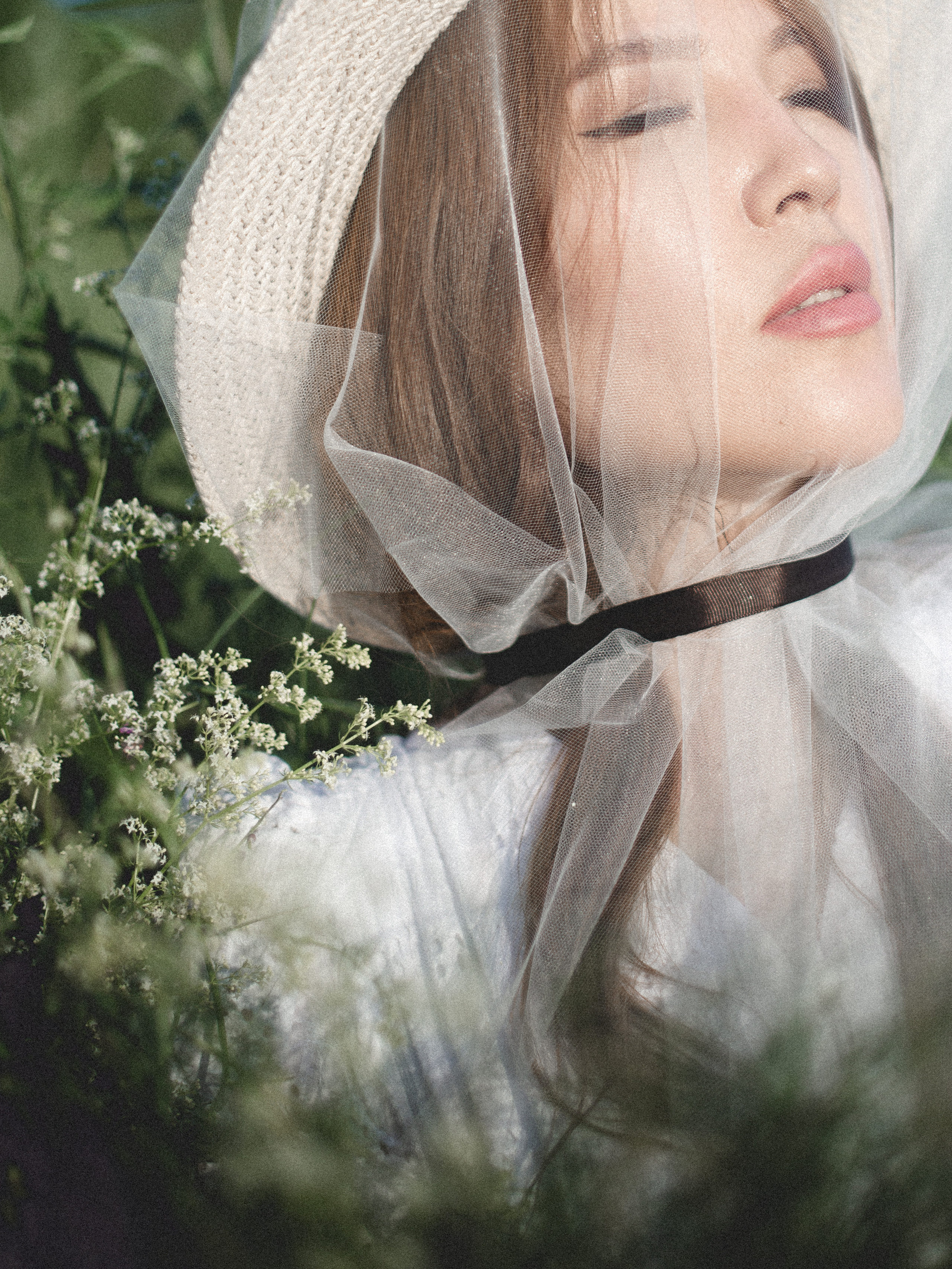 Полная свободы и легкости. Света Полетаева Москва