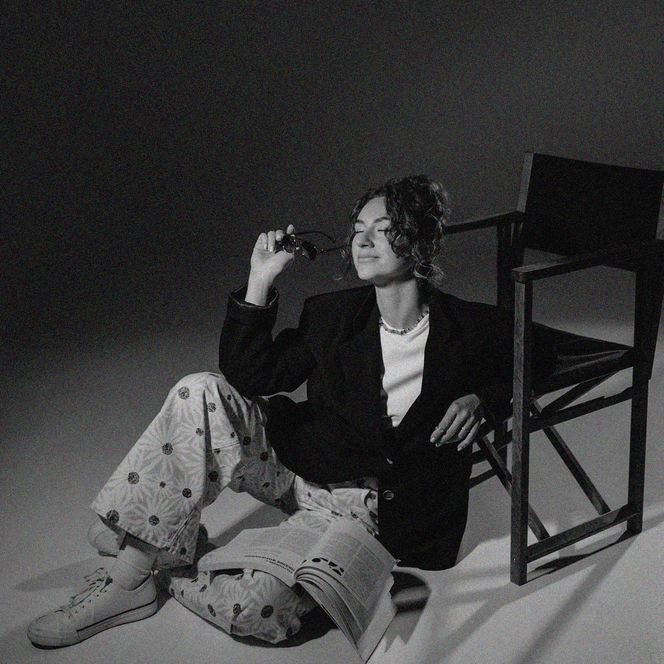 Виноградова Маргарита. Фотограф P r o Явления