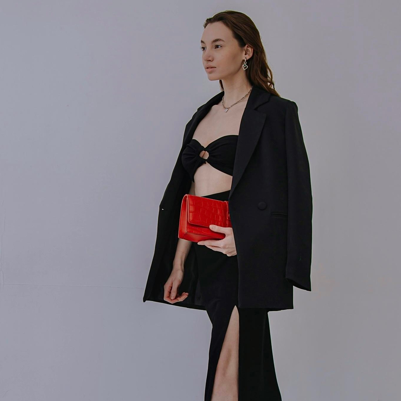 Modeling art training in Novosibirsk. International Modeling Agency/ MODELS INDUSTRY