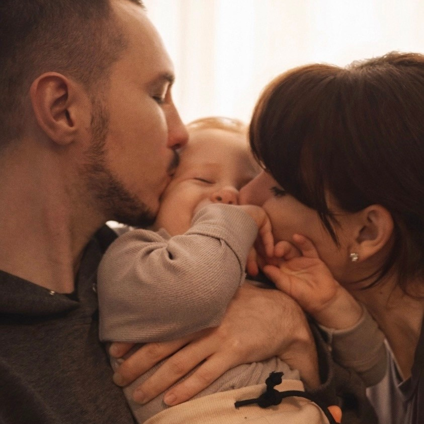 Семейный и детский фотограф