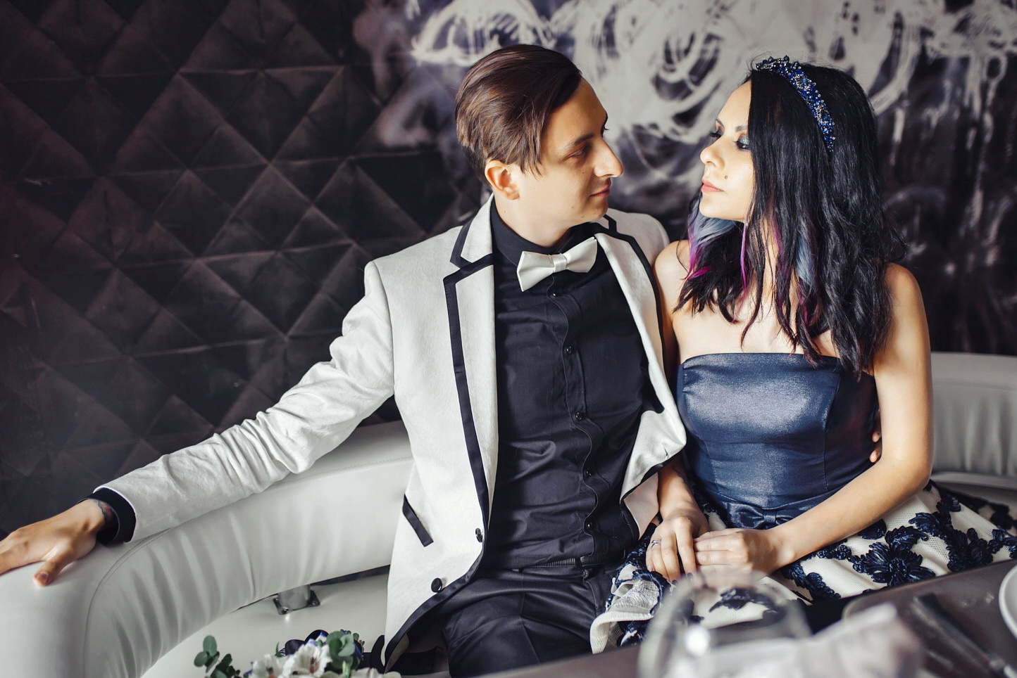 Отзывы. Свадебный и портретный фотограф в Брянске Дмитрий Борисов