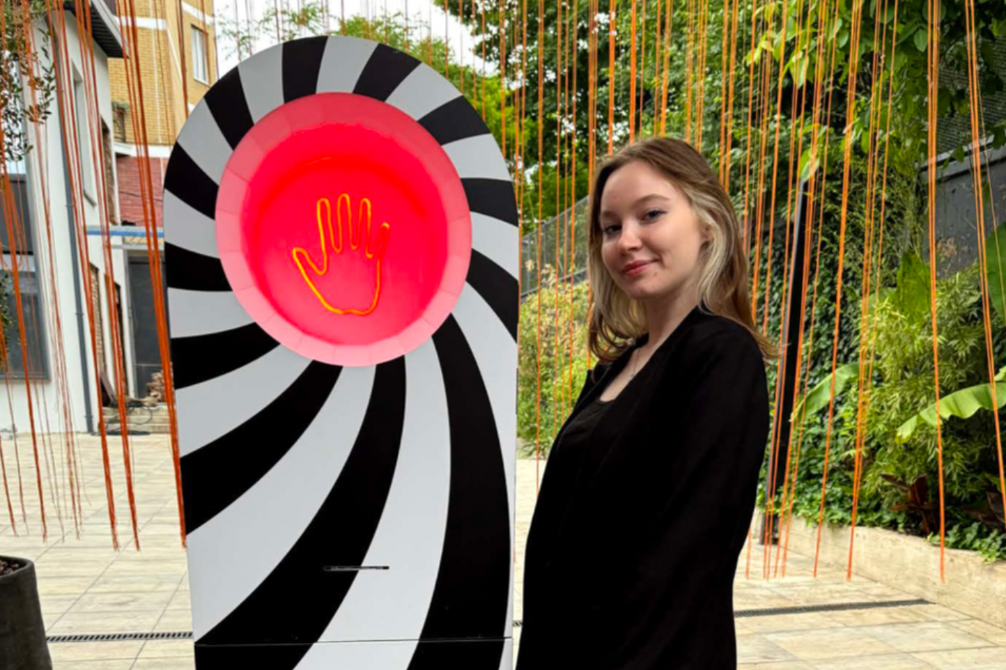 Инсталаб Краснодар фото и видео интерактивы на ваше мероприятие