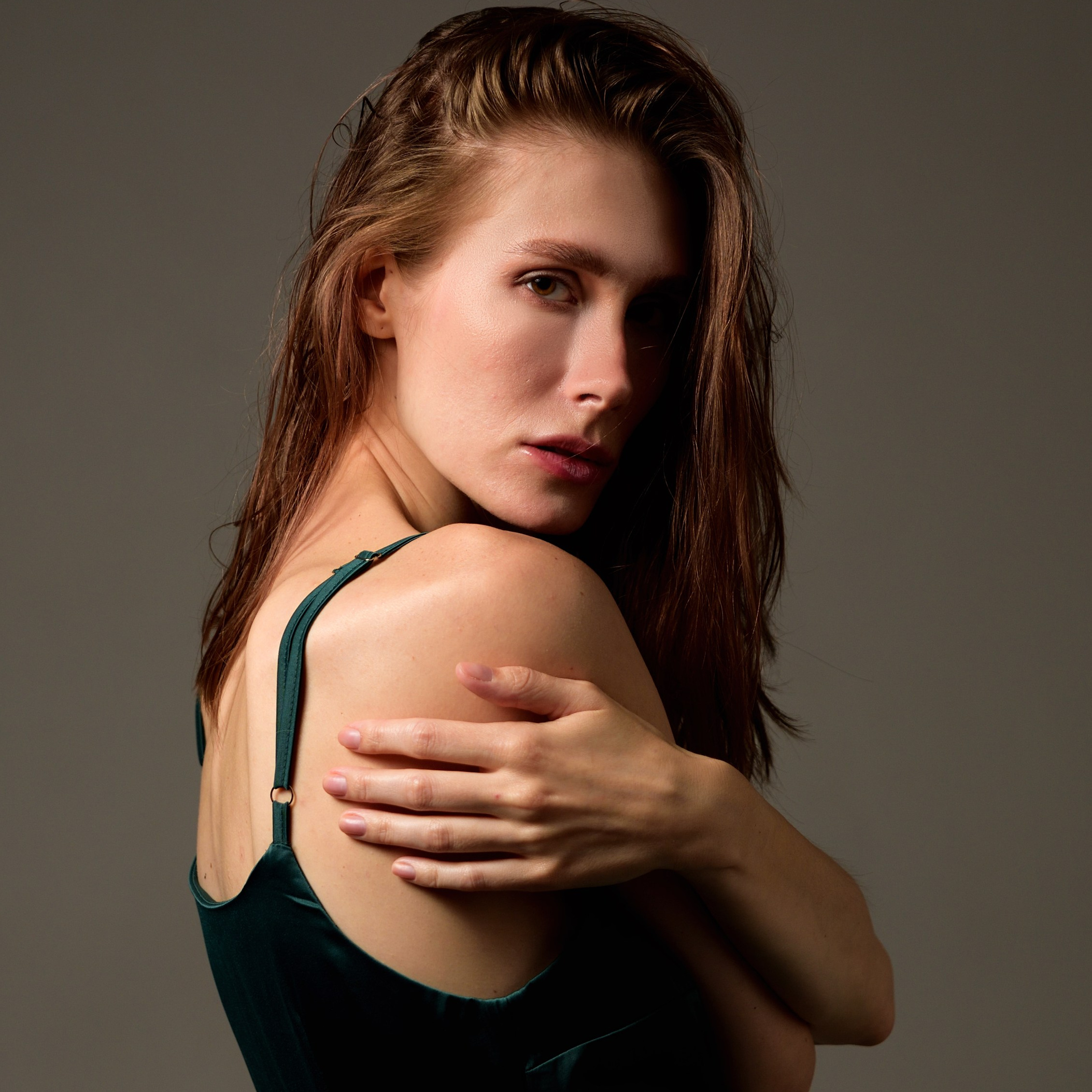 Модельные тесты