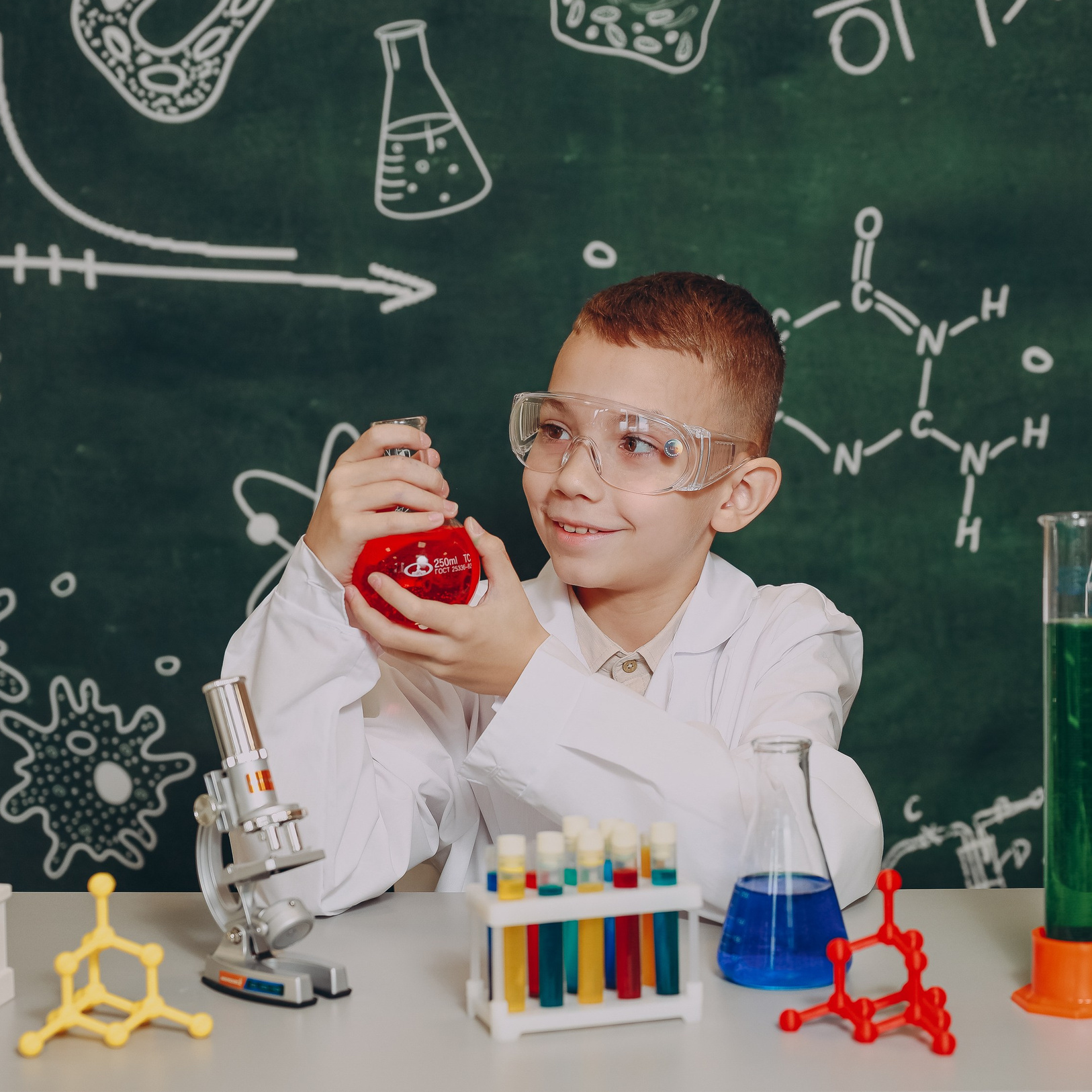 4 класс. Яковлева Екатерина. Школьный и семейный фотограф