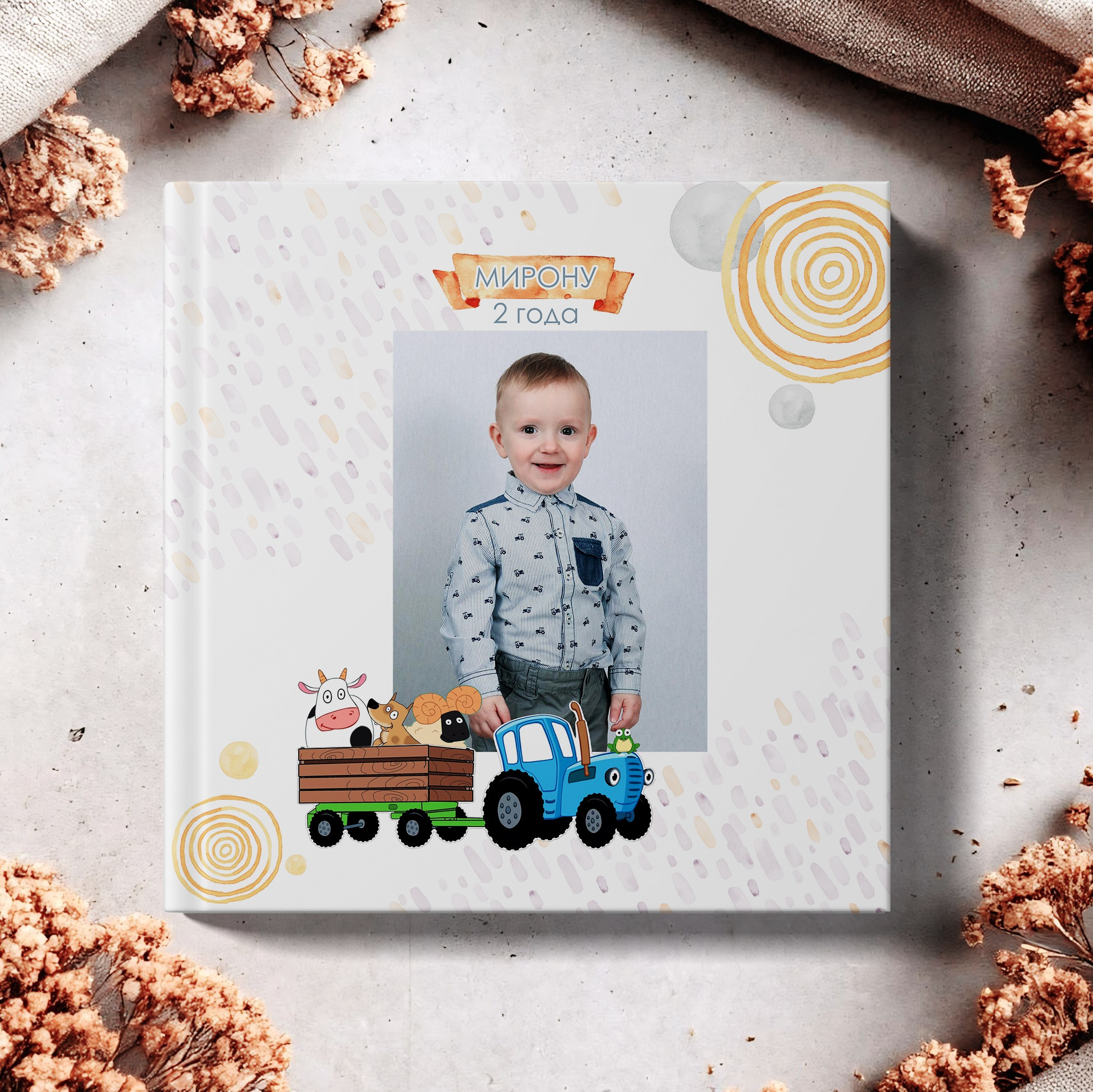 Индивидуальные книги. Студия выпускных альбомов Ольги Тушковой в городе Каменск-Уральский, Екатеринбург