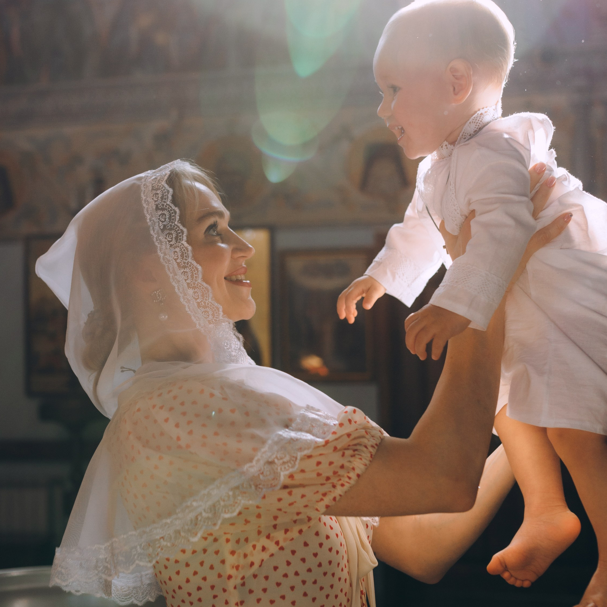 Услуги. Главная