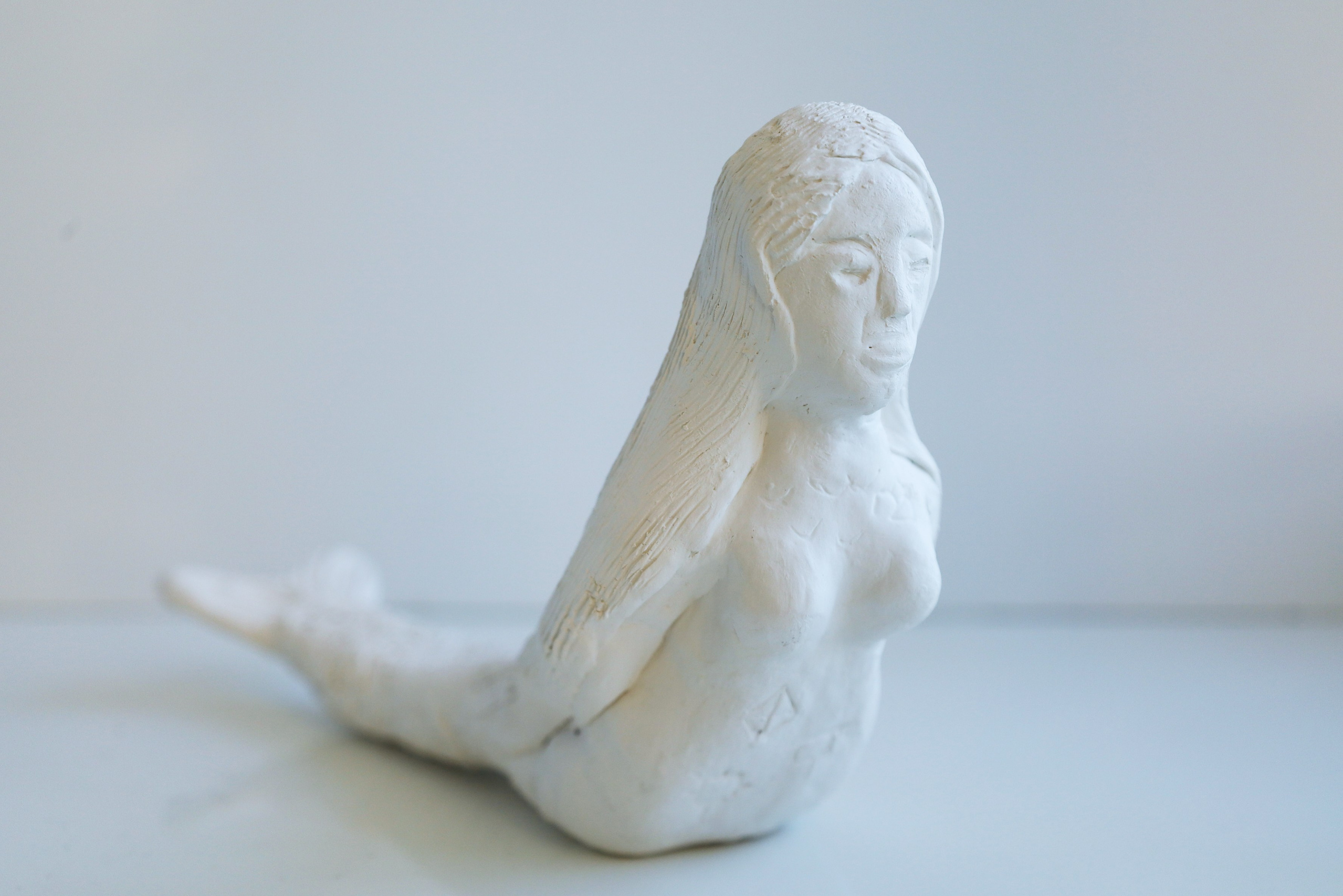 Скульптура. Фотограф в Санкт-Петербурге