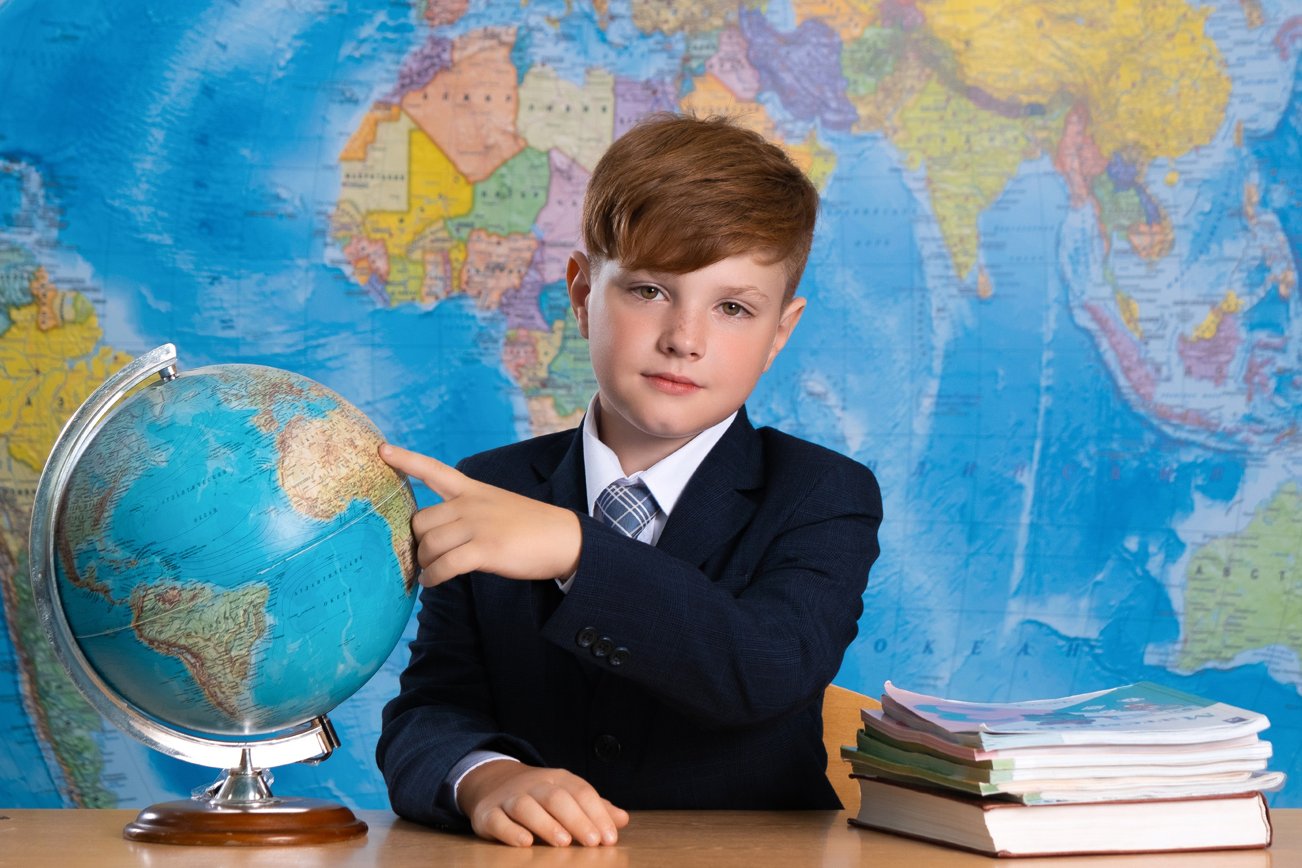 Фотопроект «Карта мира». Фотограф и видеограф Софья Бурляева в Санкт-Петербурге