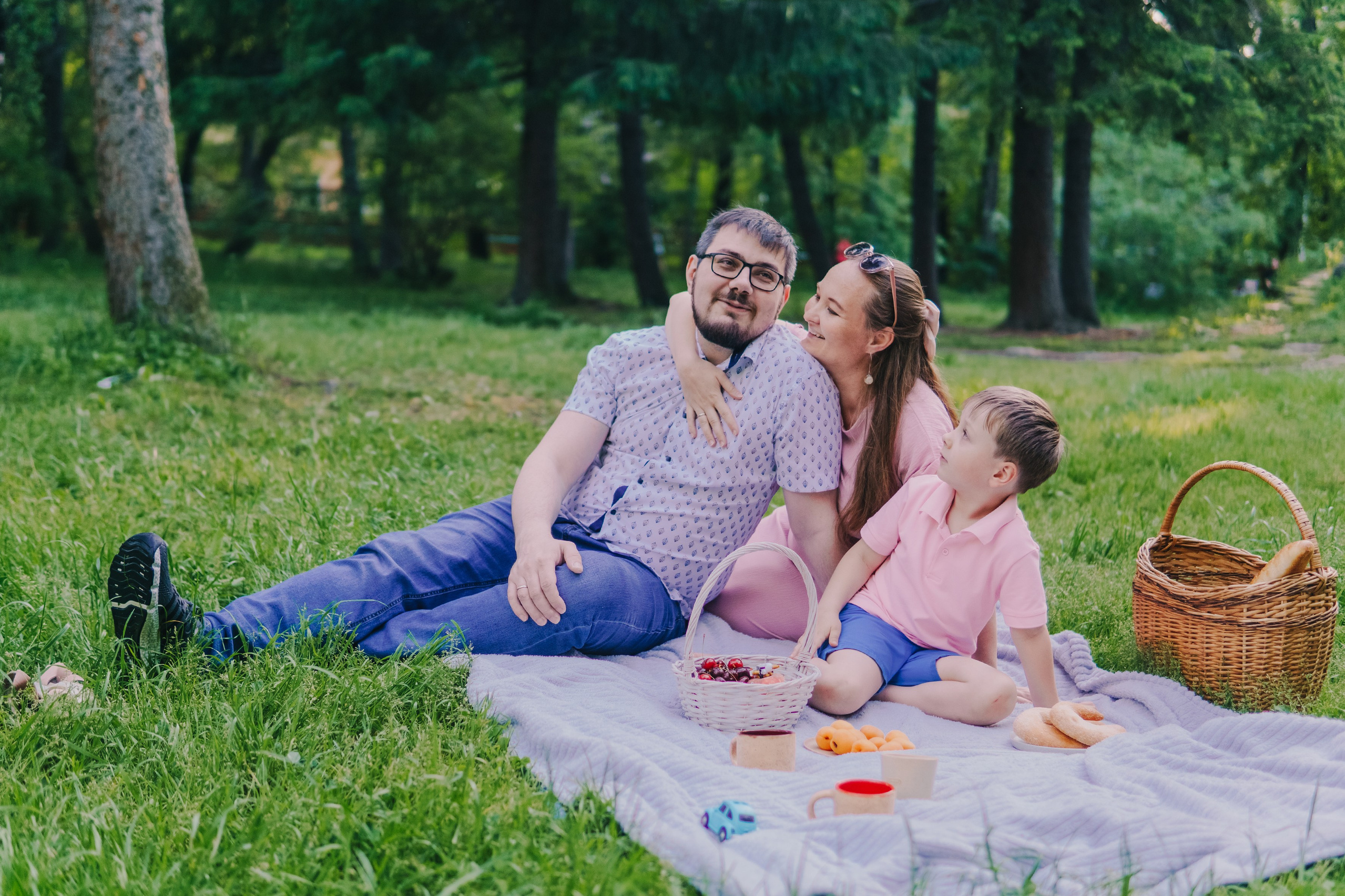 Места для фотосессий. Saamill