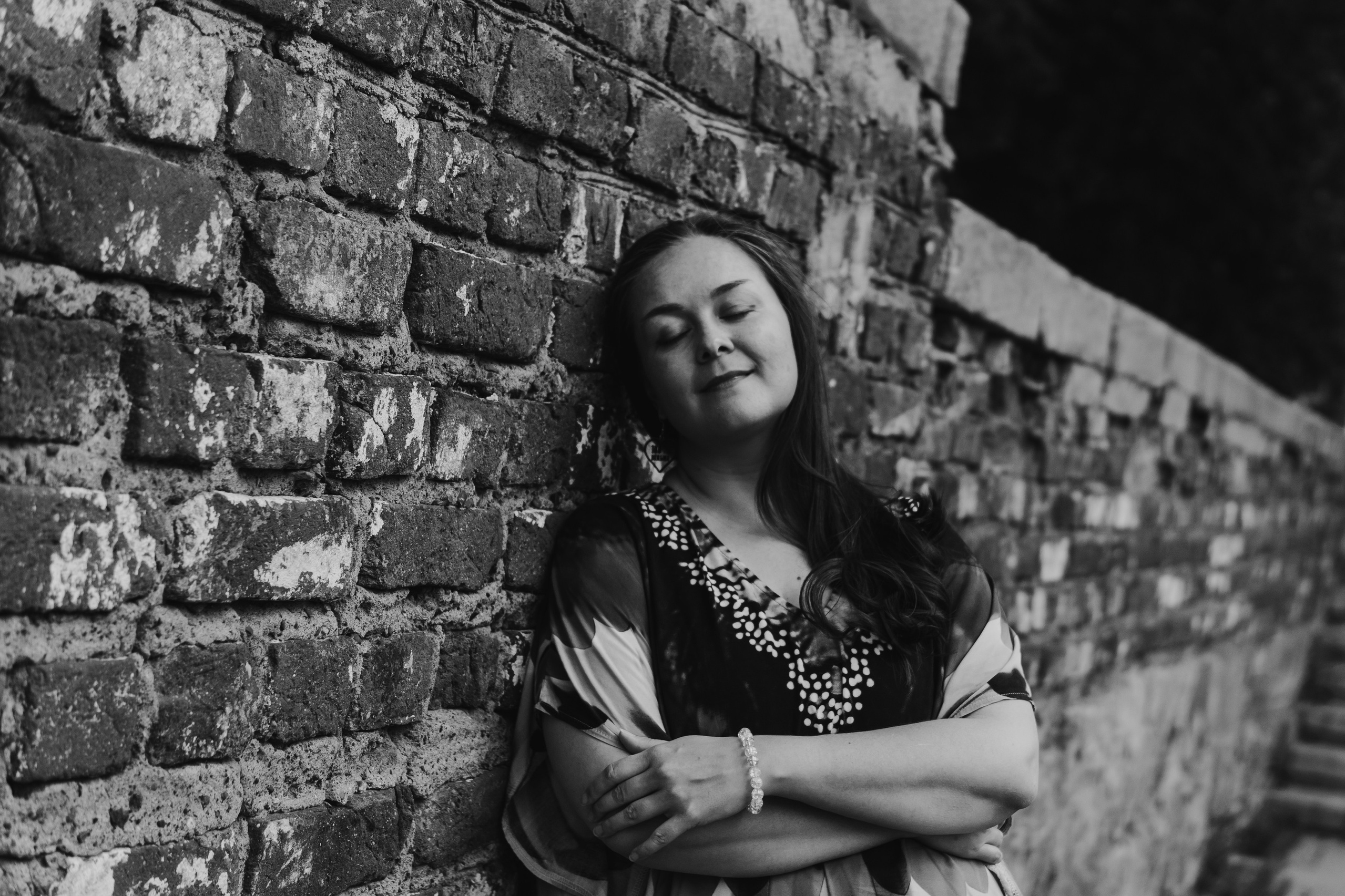 Места для фотосессий. Saamill