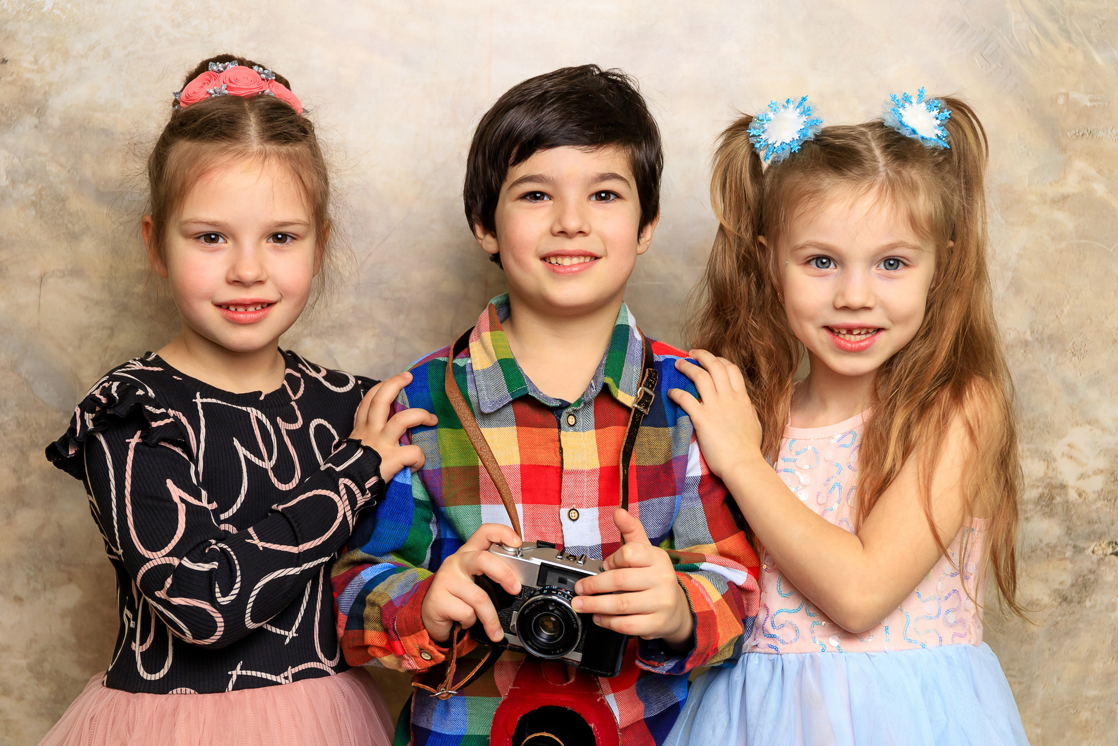 Выпускные альбомы, Брест. Фотограф в Бресте Светлана Веснечёк