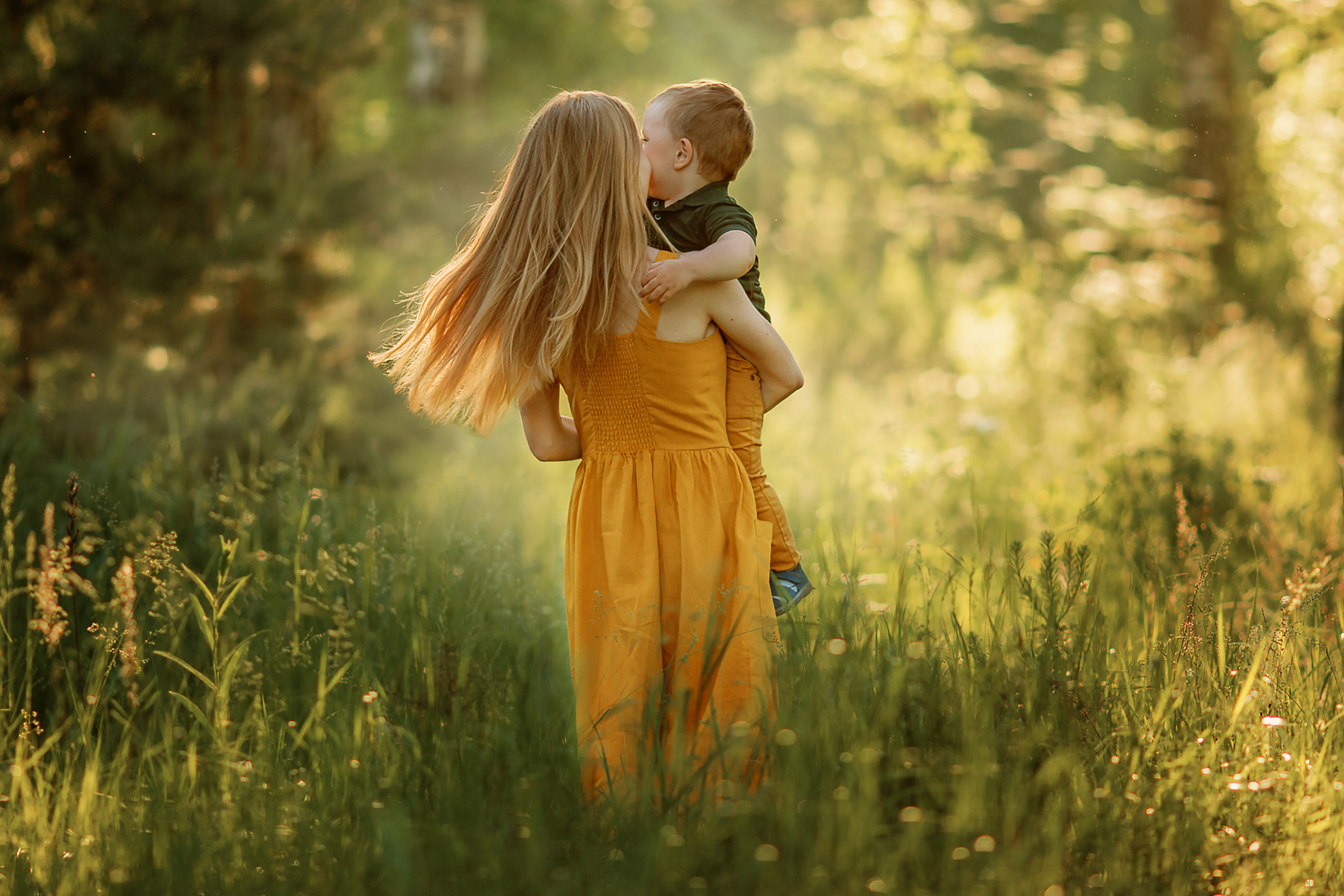 Семейные и детские фотосессии в Ярославле. Семейный и детский фотограф в Ярославле Абрамов Артём