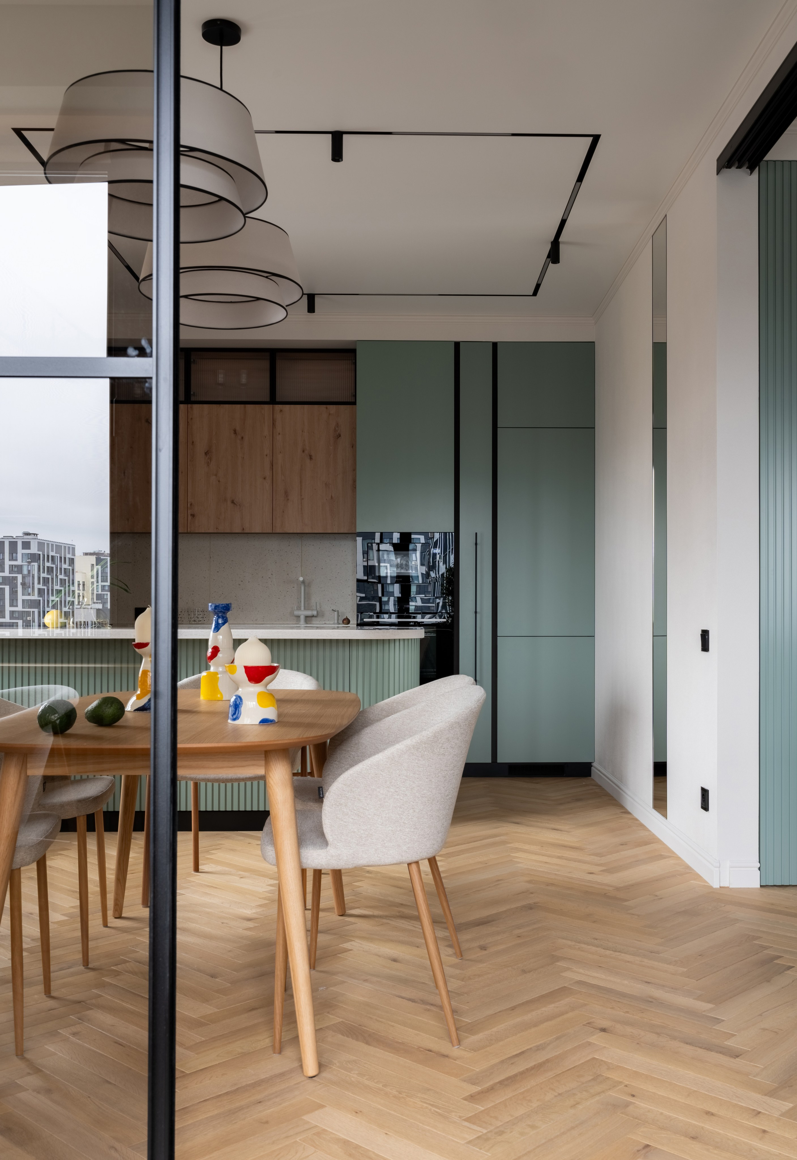 Портфолио ИНТЕРЬЕР