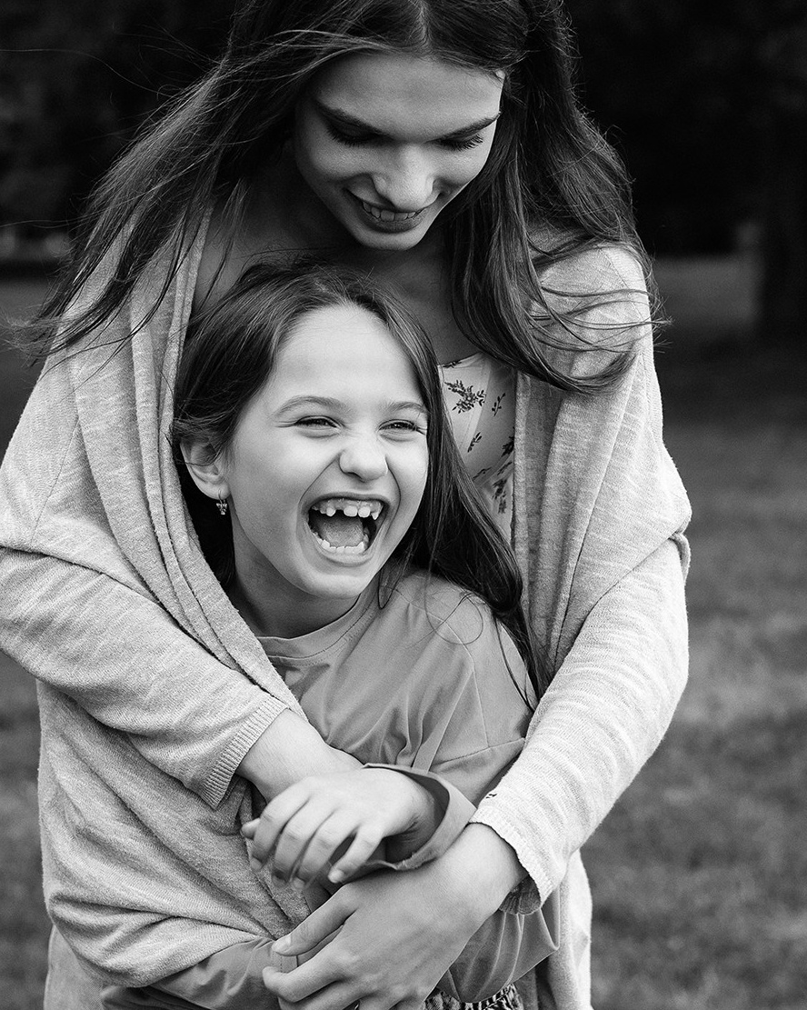 Обучение. Семейный фотограф в Москве Марина Петра