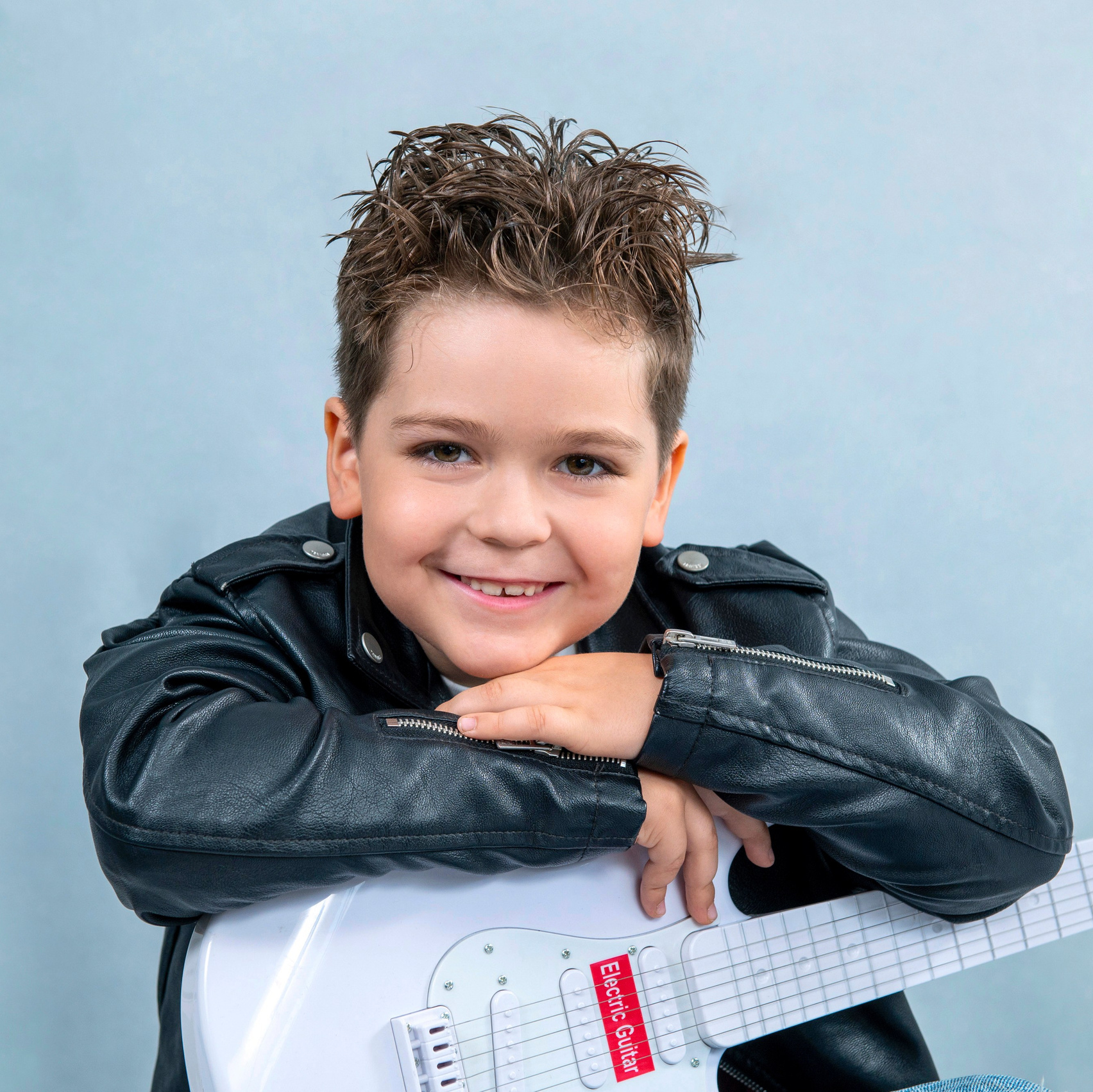 Проект «Модные детки». Выпускные альбомы в саду и школе. Подольск. Лифарь Татьяна