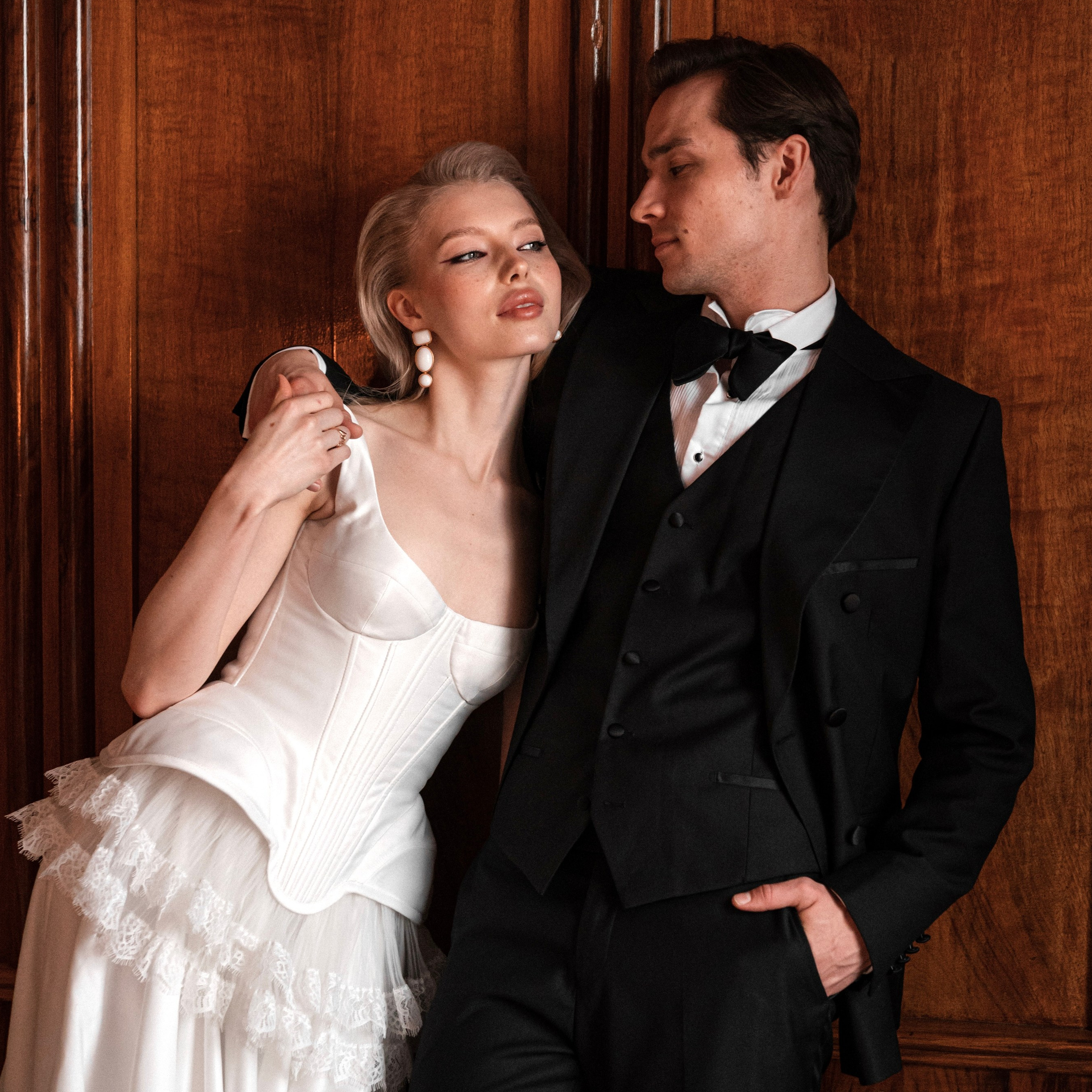 Свадебный фотограф Дарья Жакова