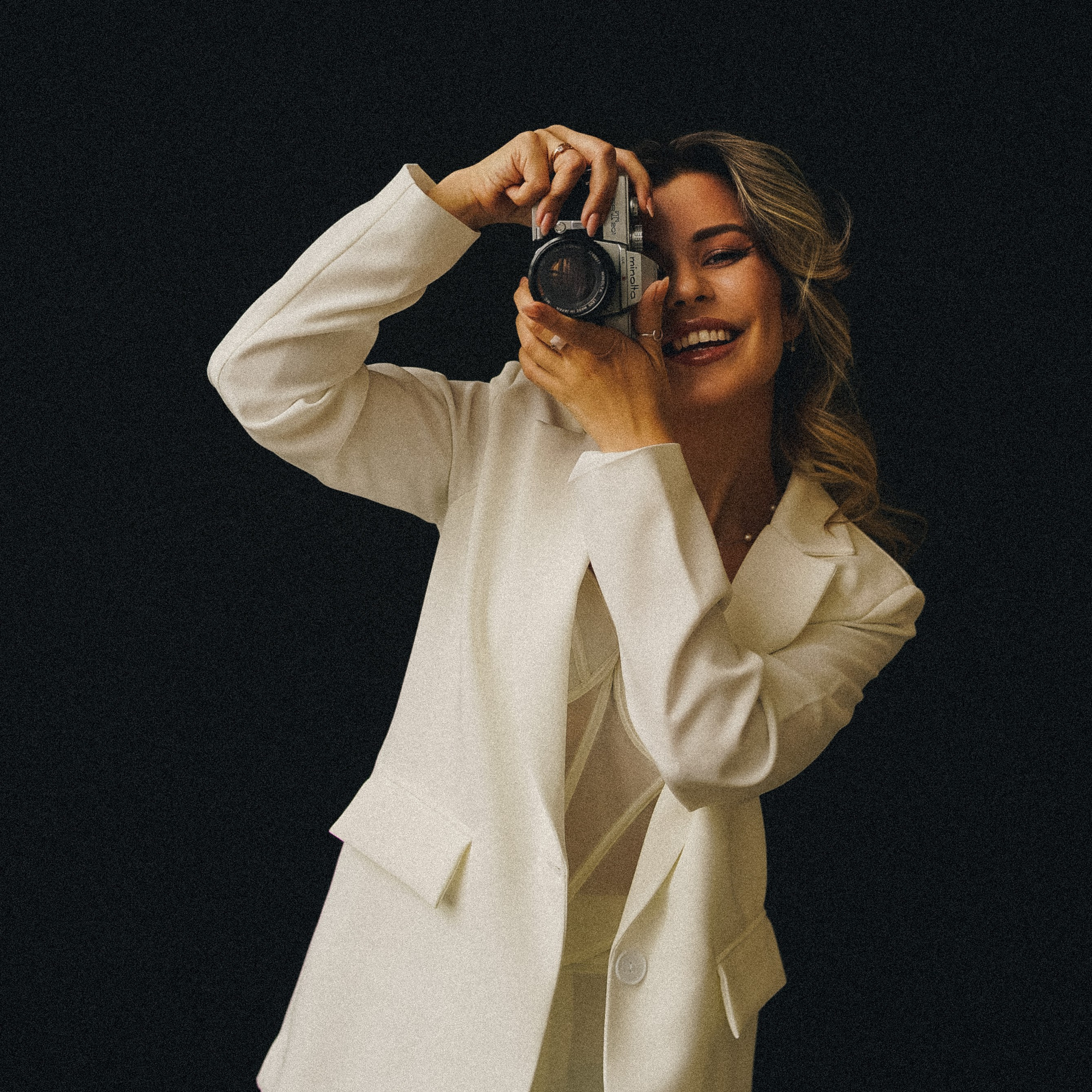 Фотограф в Москве Алёна Гладкова