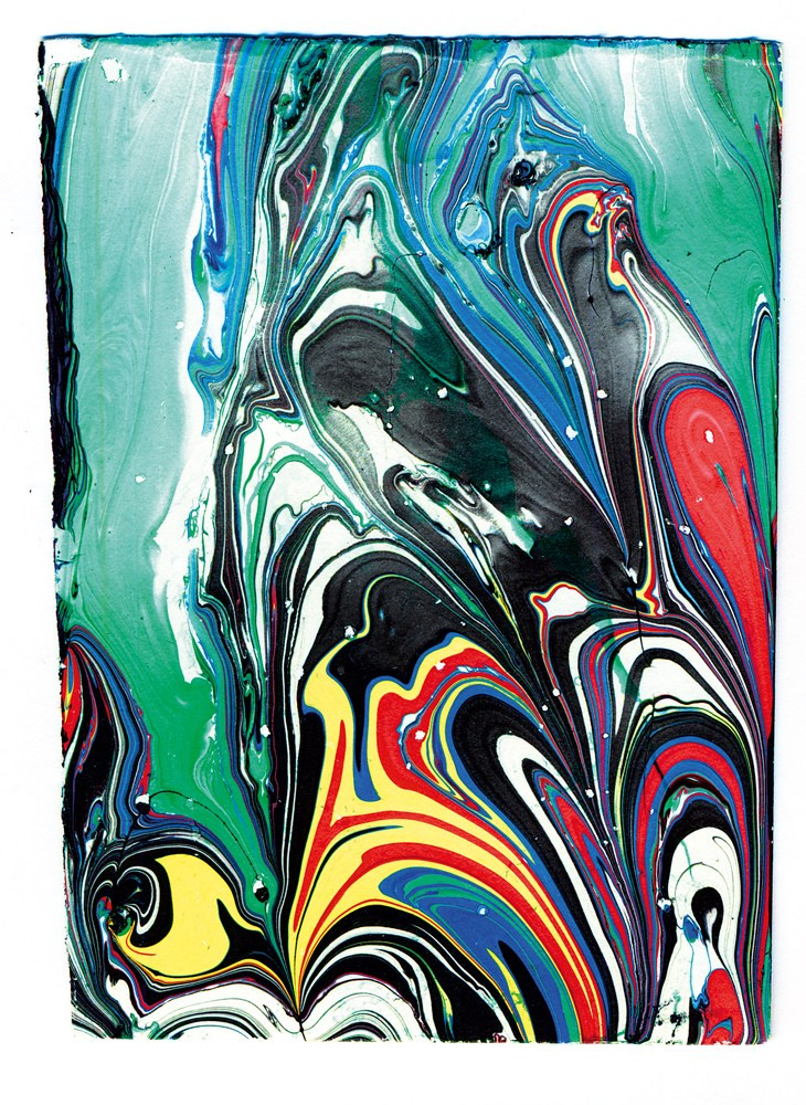 Весенняя поэзия. Soulstamina ~ graphic designer & visual artist from St.Petersburg
