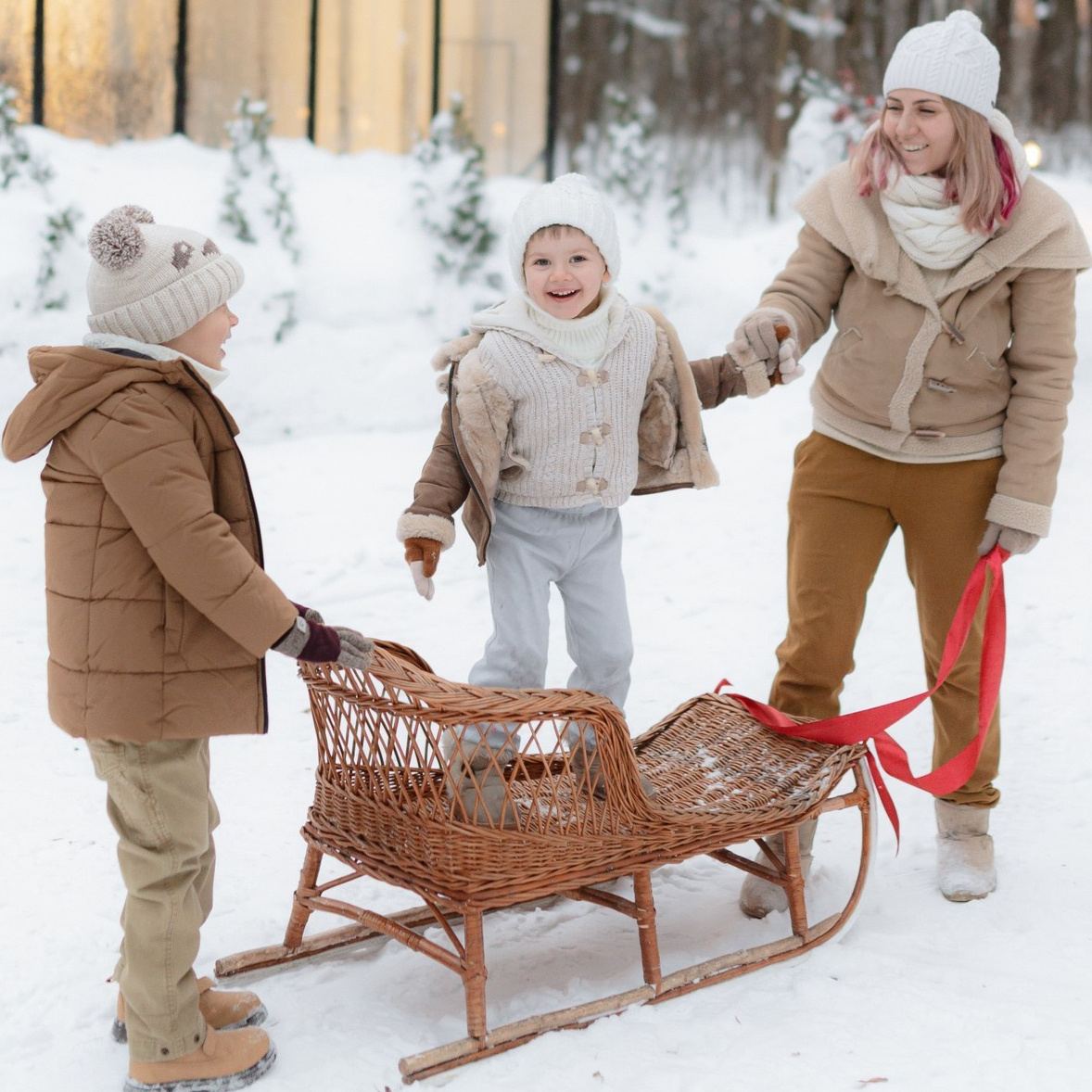 Семейные. Афина Ефимова. Свадебный фотограф Москва