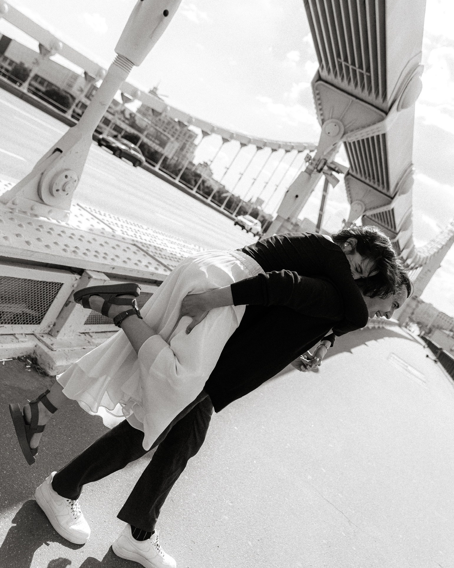 Ценнность и условия съемок. Свадебный фотограф в Казани и Санкт-Петербурге Евгения Есенина