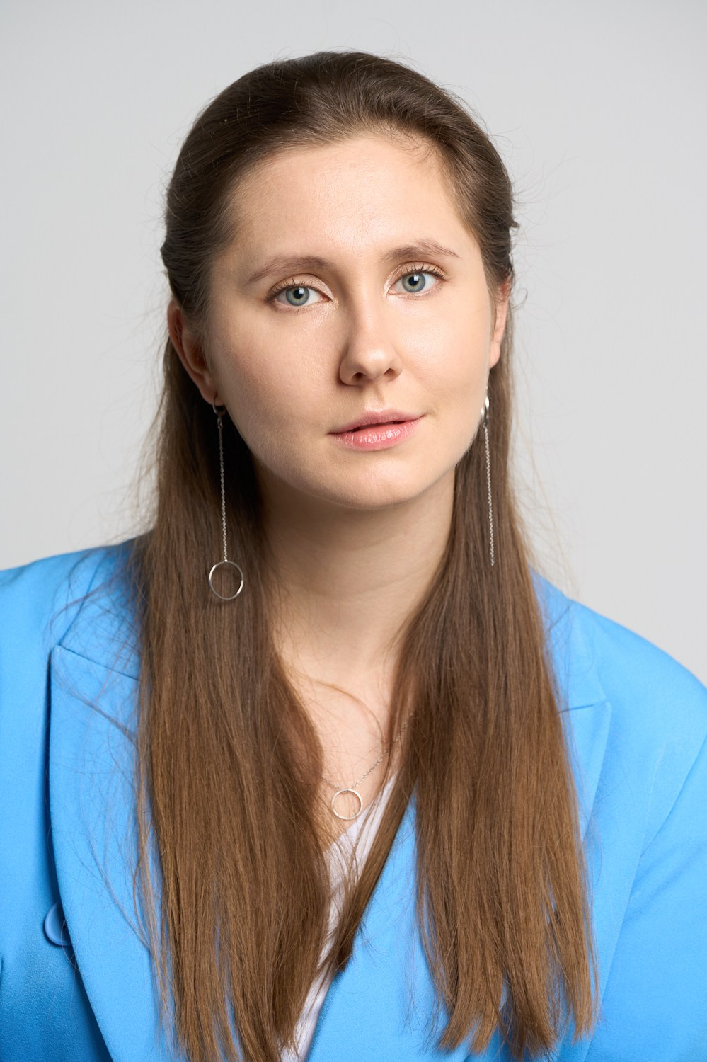 Бизнес-портреты. Фотограф Светлана Боровикова в Домодедове